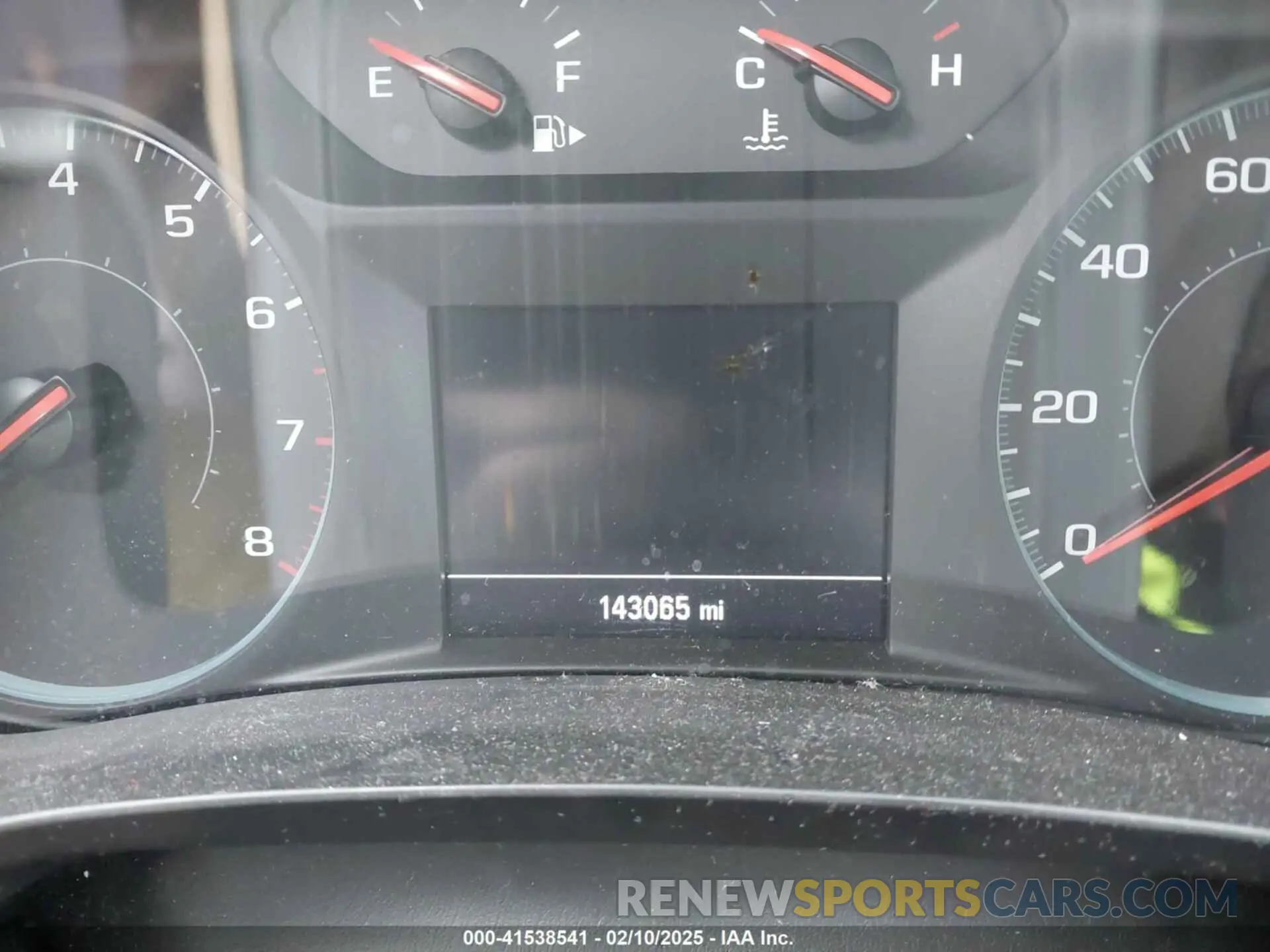 14 Photograph of a damaged car 1G1ZB5ST4KF115621 CHEVROLET MALIBU 2019