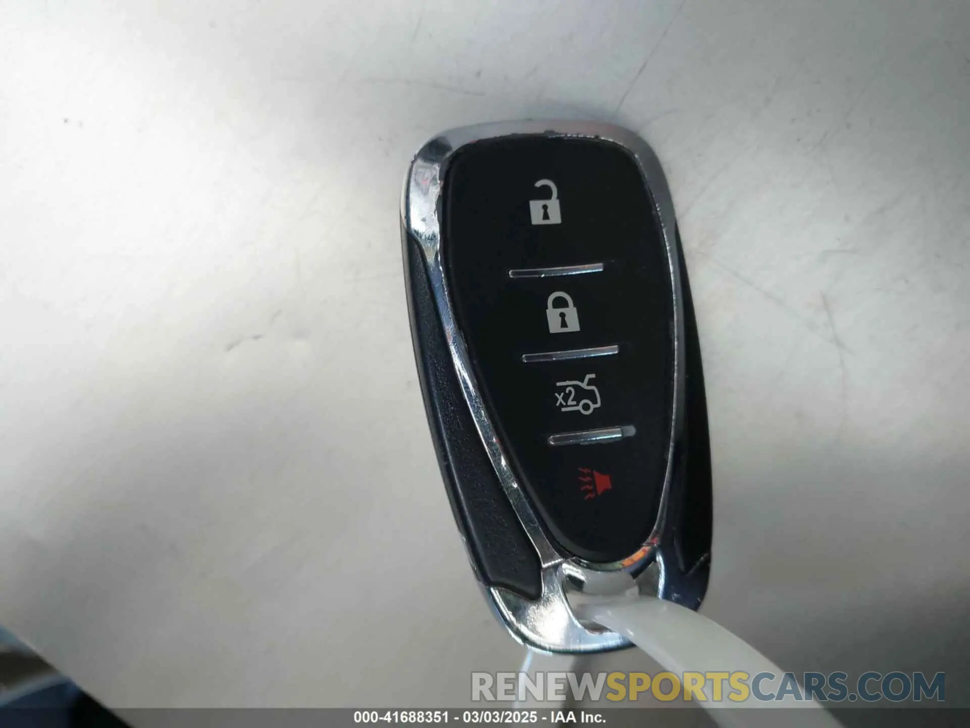 11 Photograph of a damaged car 1G1ZB5ST4KF143712 CHEVROLET MALIBU 2019