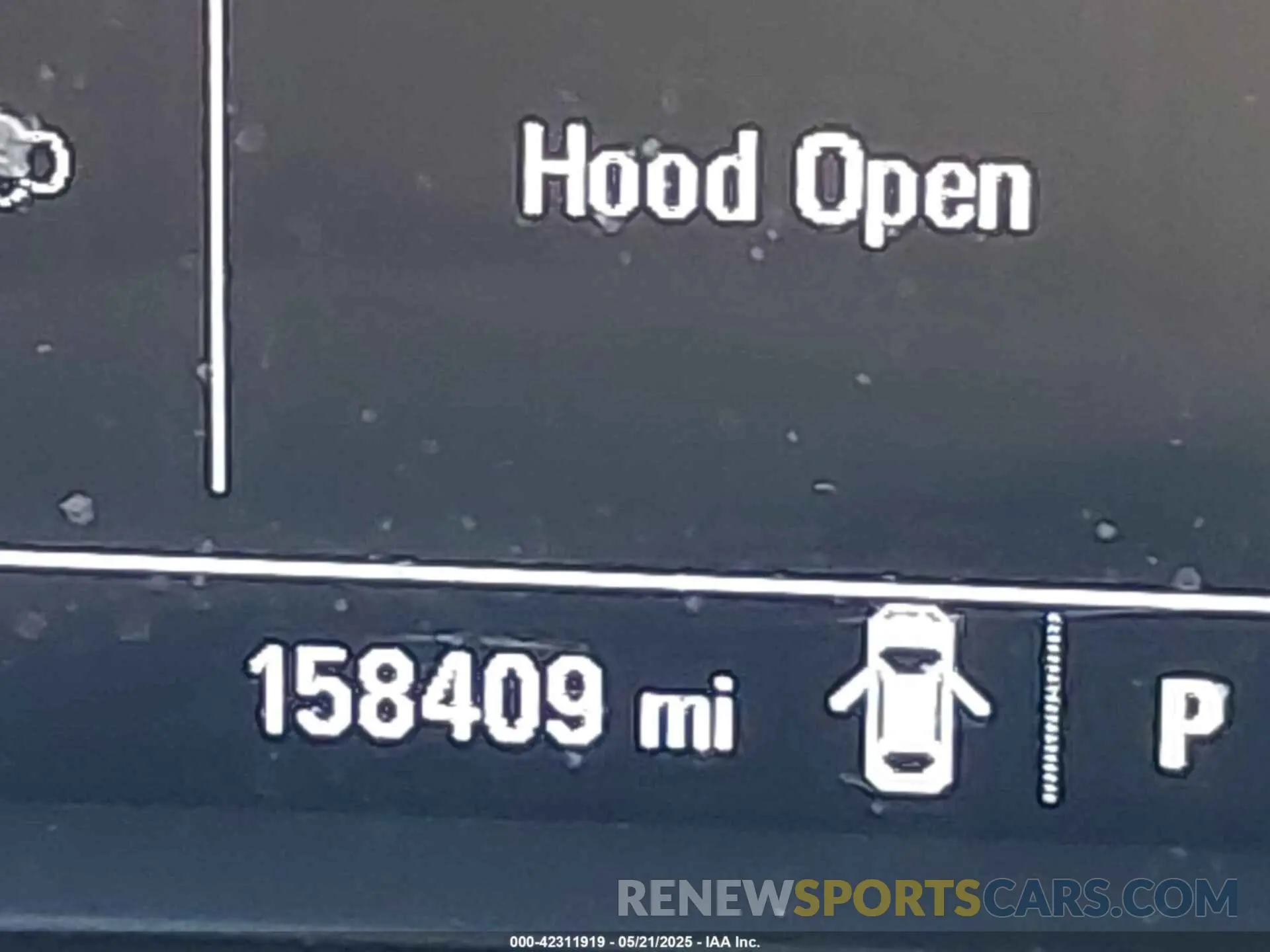 15 Photograph of a damaged car 1G1ZB5ST4KF165824 CHEVROLET MALIBU 2019