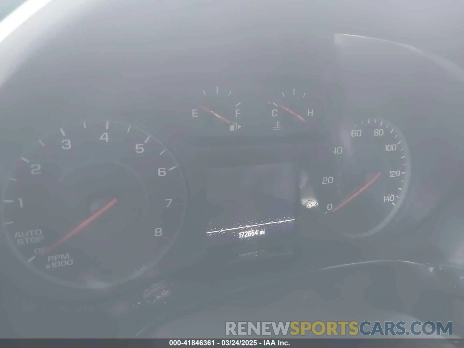 7 Photograph of a damaged car 1G1ZB5ST4KF176256 CHEVROLET MALIBU 2019