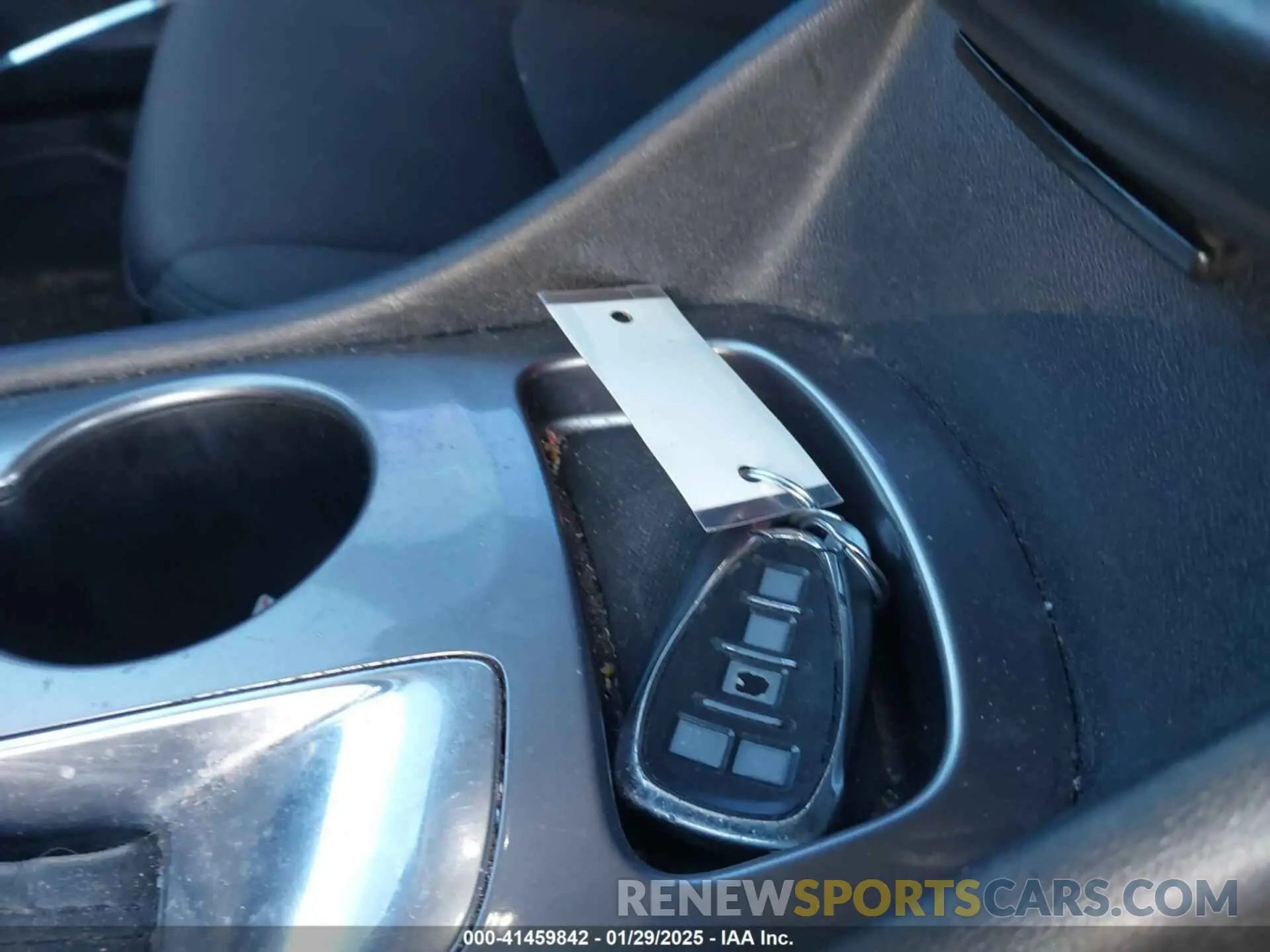 11 Photograph of a damaged car 1G1ZB5ST4KF201785 CHEVROLET MALIBU 2019