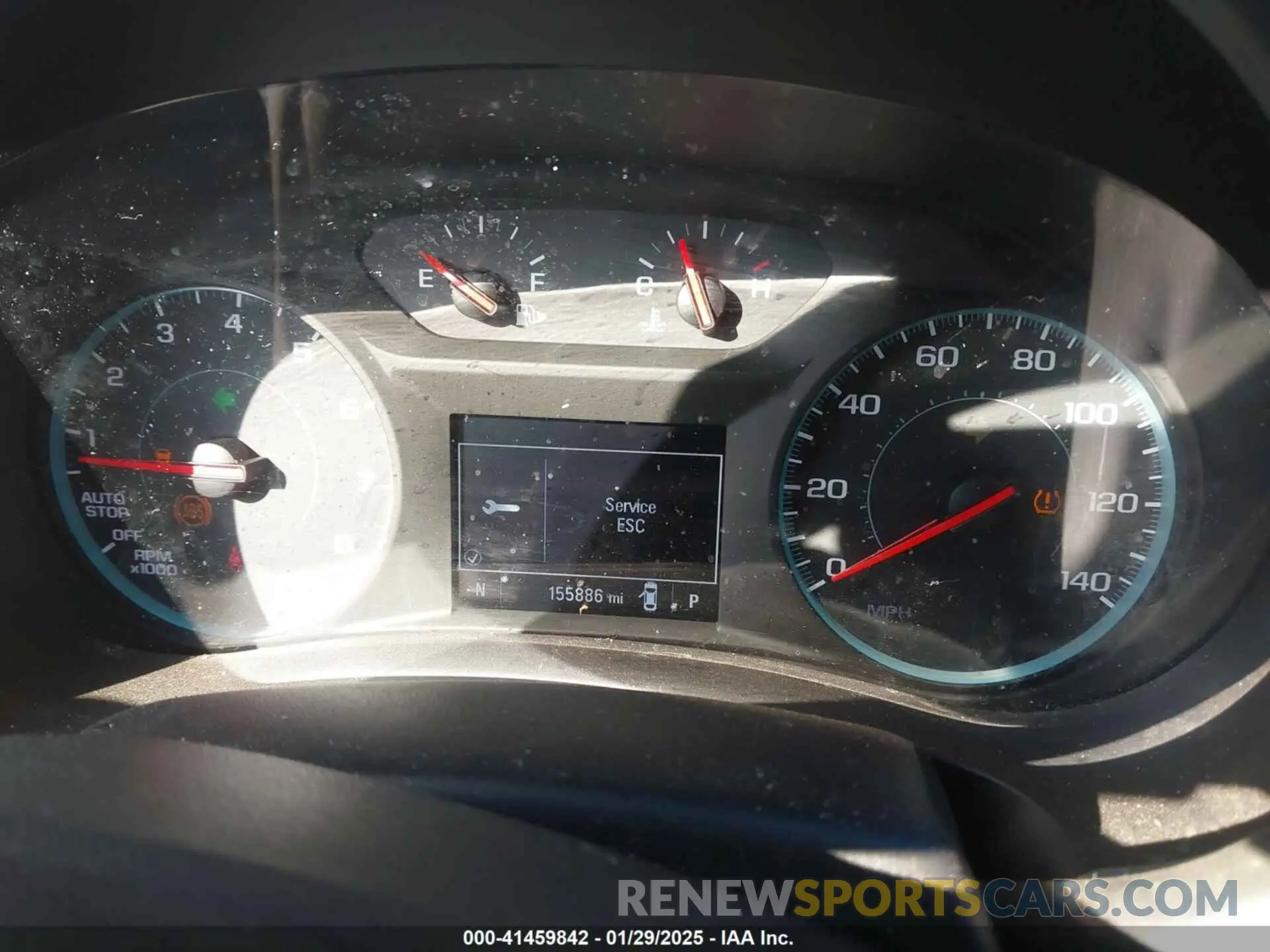 7 Photograph of a damaged car 1G1ZB5ST4KF201785 CHEVROLET MALIBU 2019