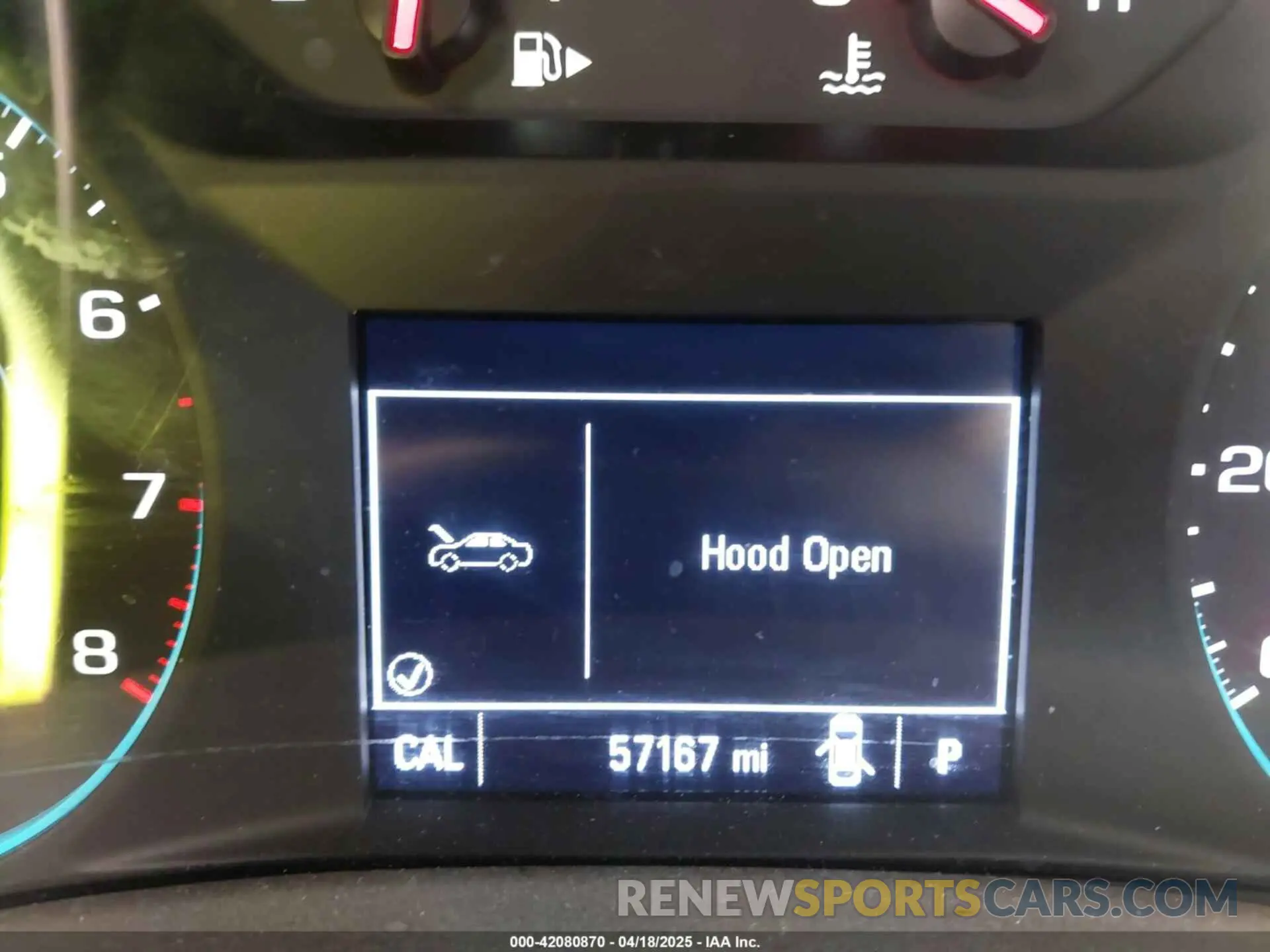 14 Photograph of a damaged car 1G1ZB5ST5KF127289 CHEVROLET MALIBU 2019