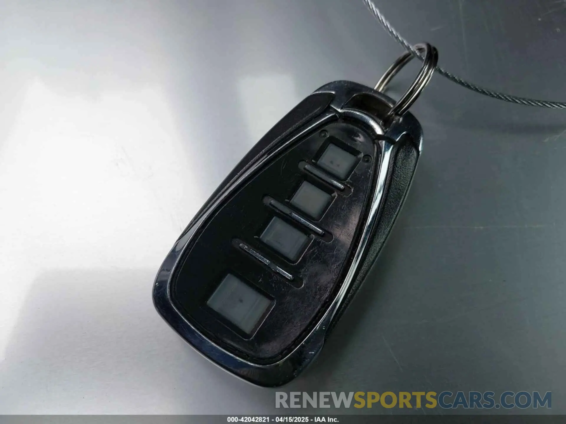 11 Photograph of a damaged car 1G1ZB5ST5KF144156 CHEVROLET MALIBU 2019