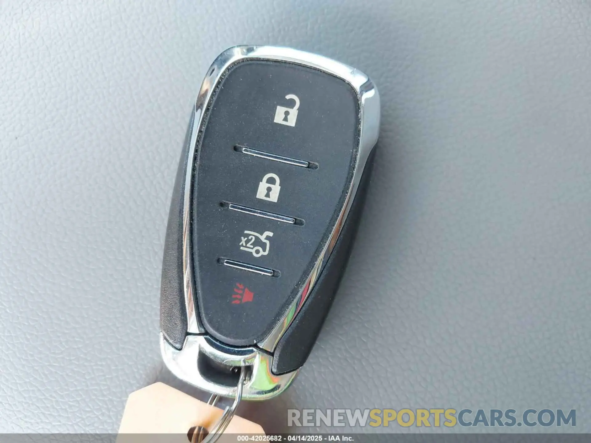 11 Photograph of a damaged car 1G1ZB5ST5KF191610 CHEVROLET MALIBU 2019