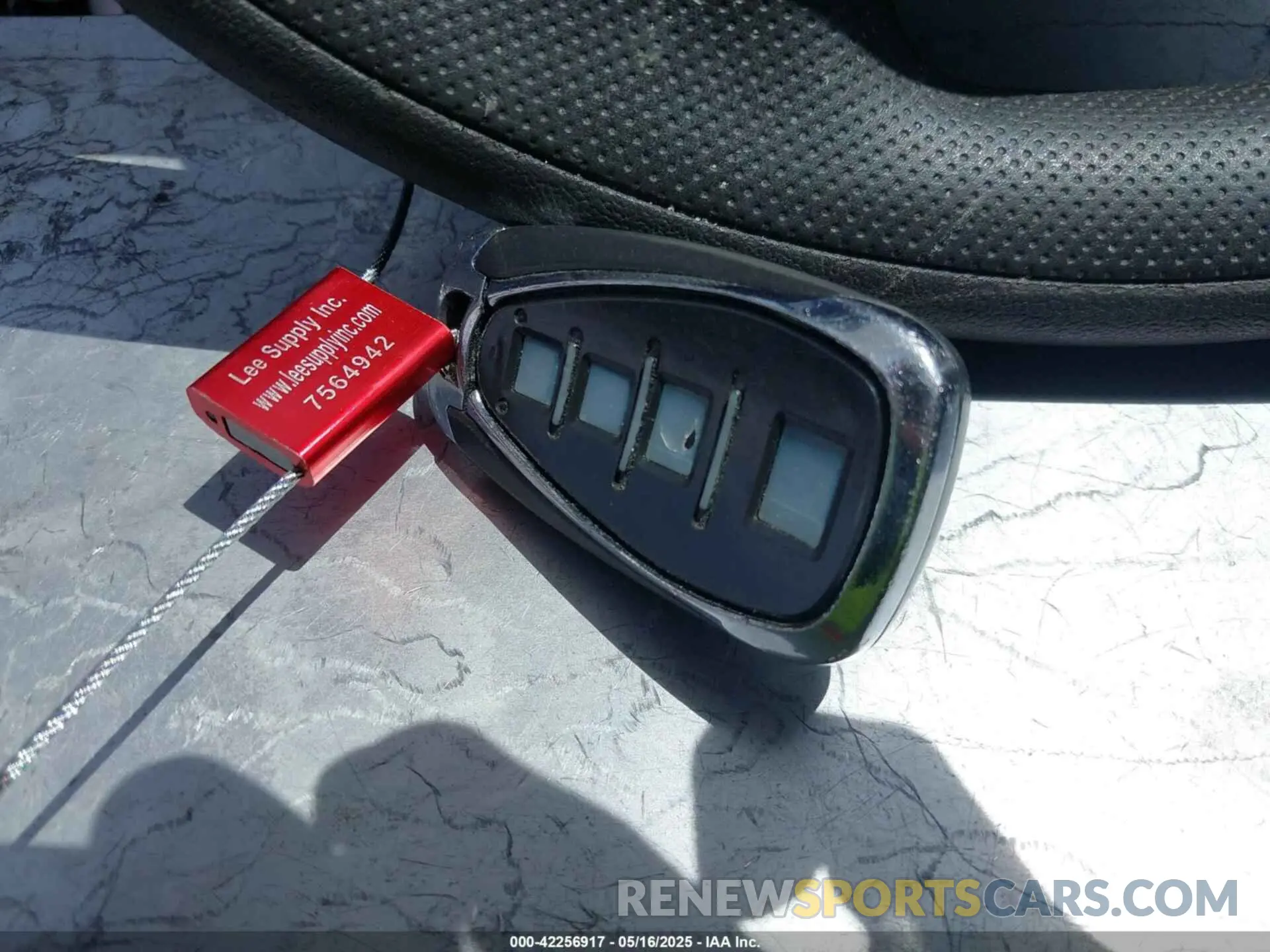 11 Photograph of a damaged car 1G1ZB5ST6KF145767 CHEVROLET MALIBU 2019
