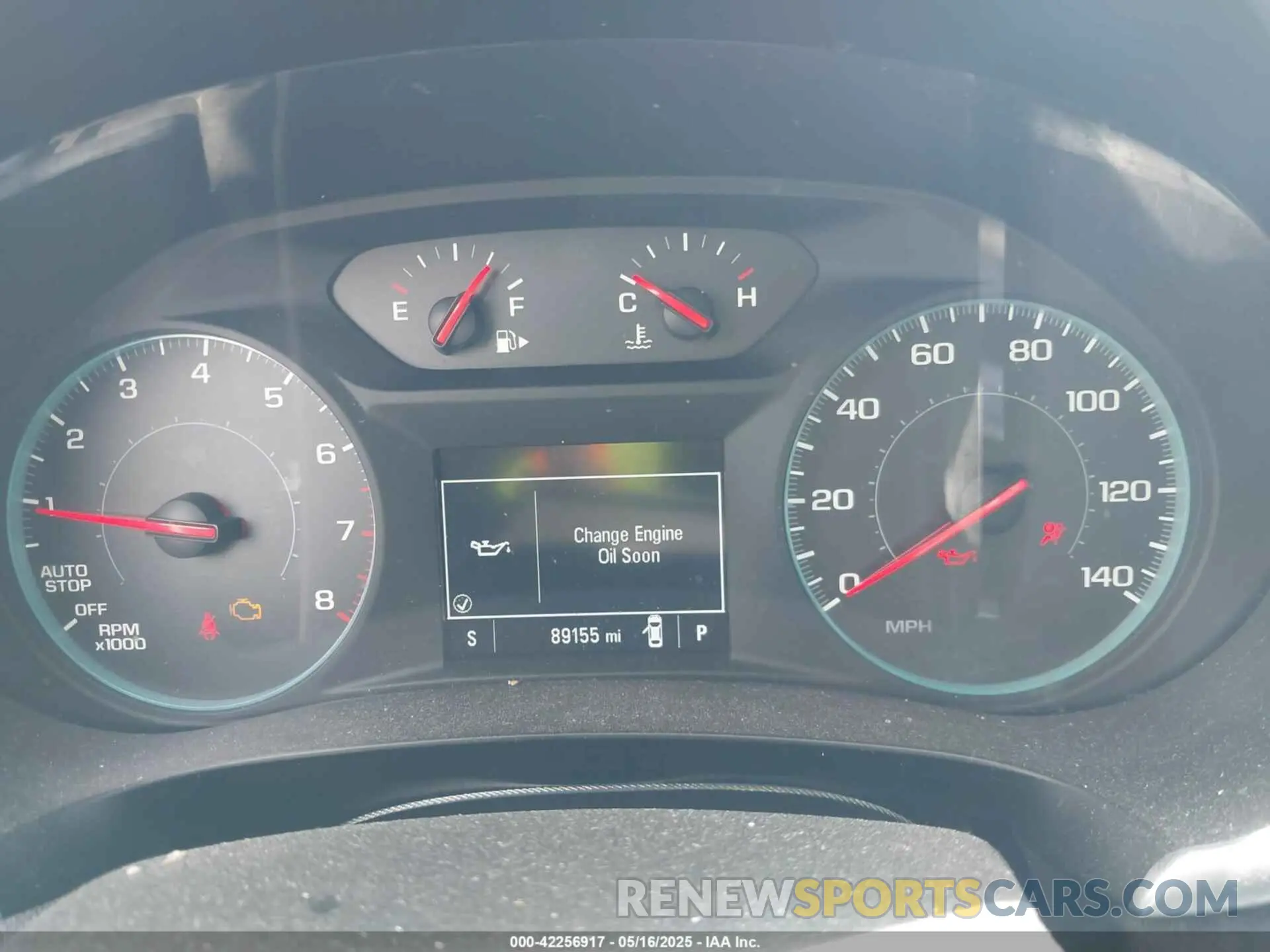 7 Photograph of a damaged car 1G1ZB5ST6KF145767 CHEVROLET MALIBU 2019
