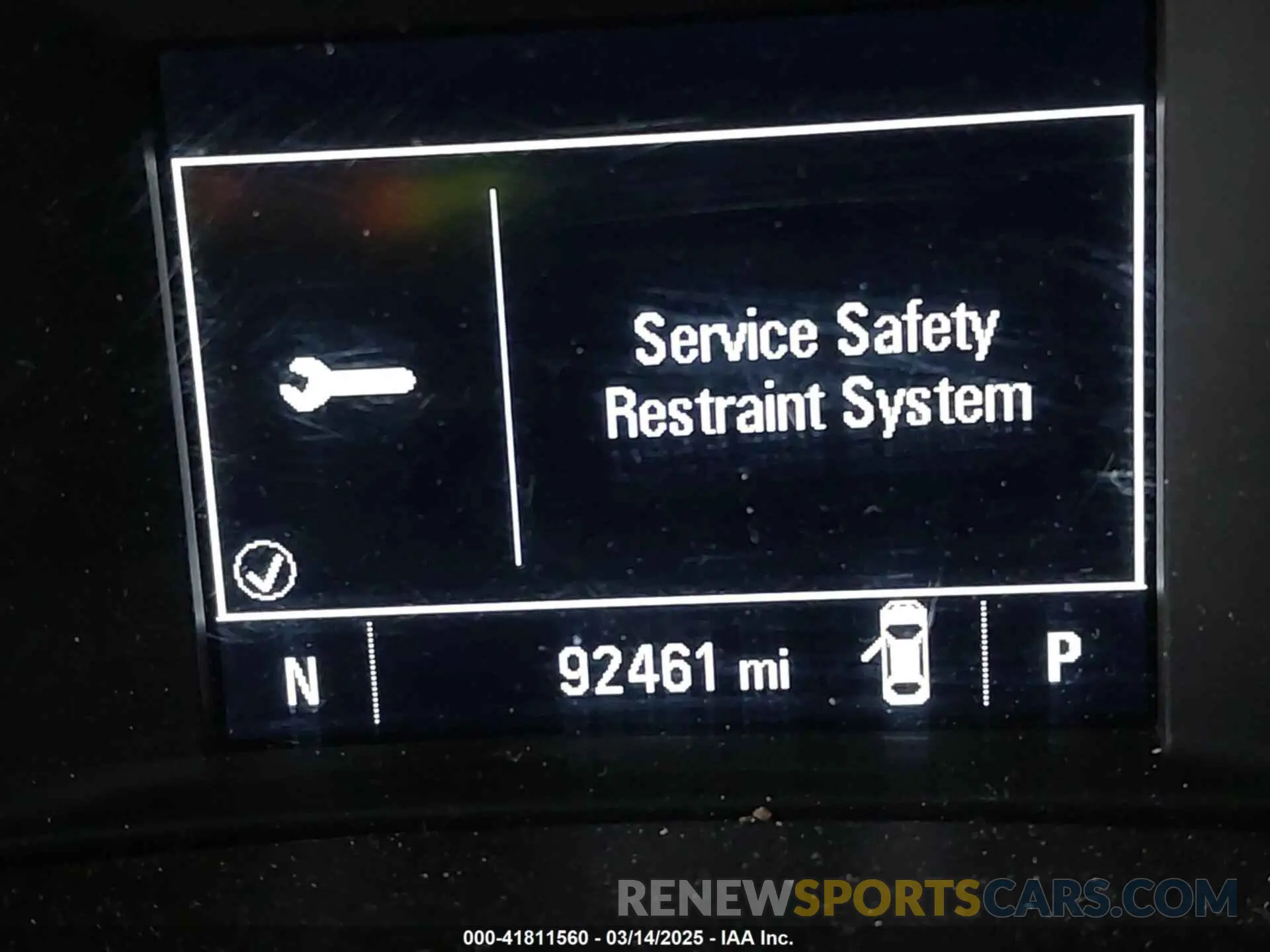 15 Photograph of a damaged car 1G1ZB5ST7KF140268 CHEVROLET MALIBU 2019