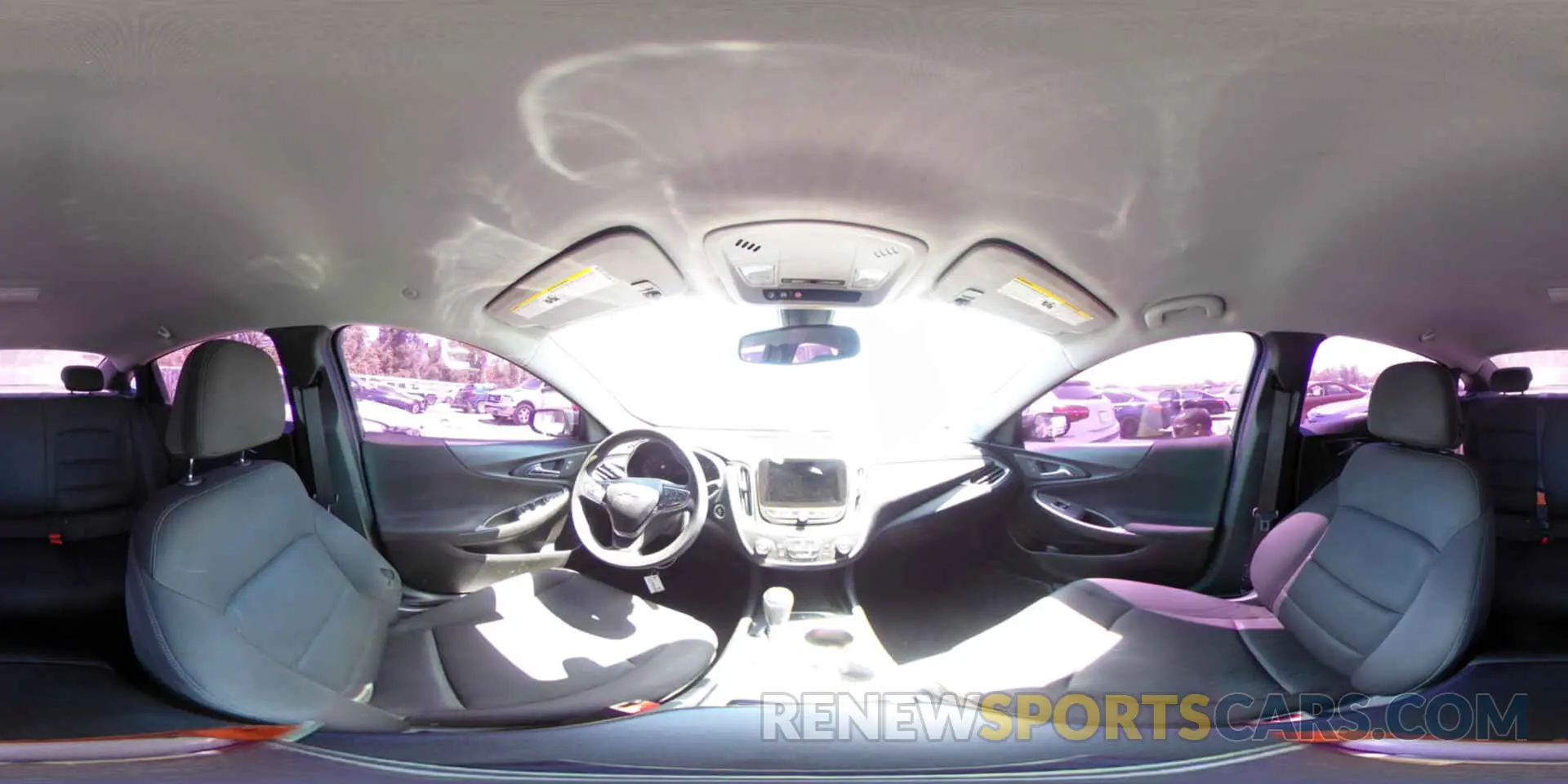 14 Photograph of a damaged car 1G1ZB5ST7KF178664 CHEVROLET MALIBU 2019