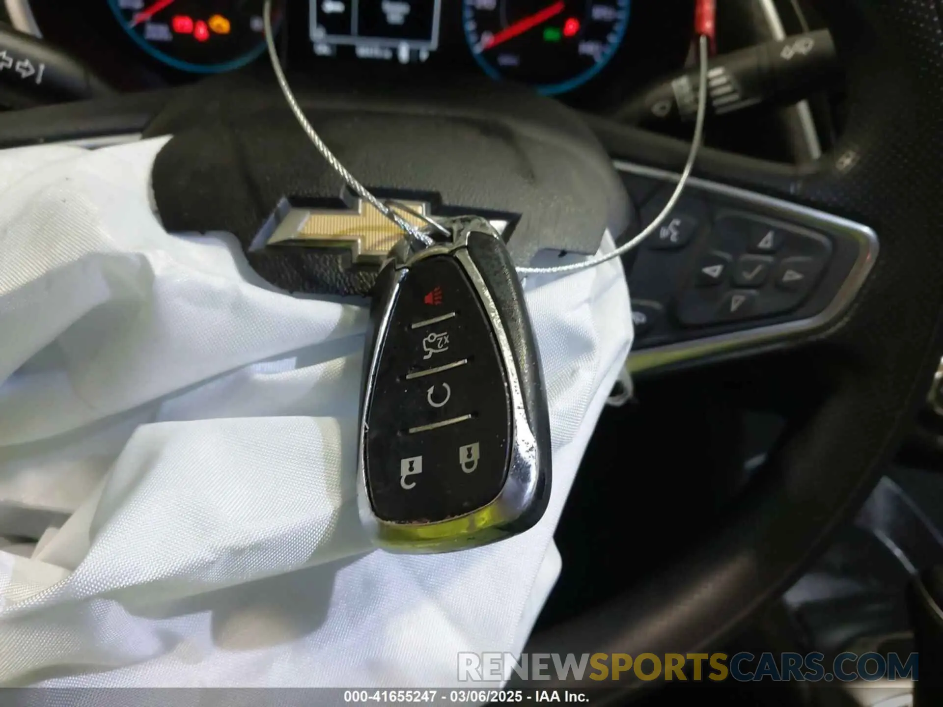 11 Photograph of a damaged car 1G1ZB5ST7KF201828 CHEVROLET MALIBU 2019