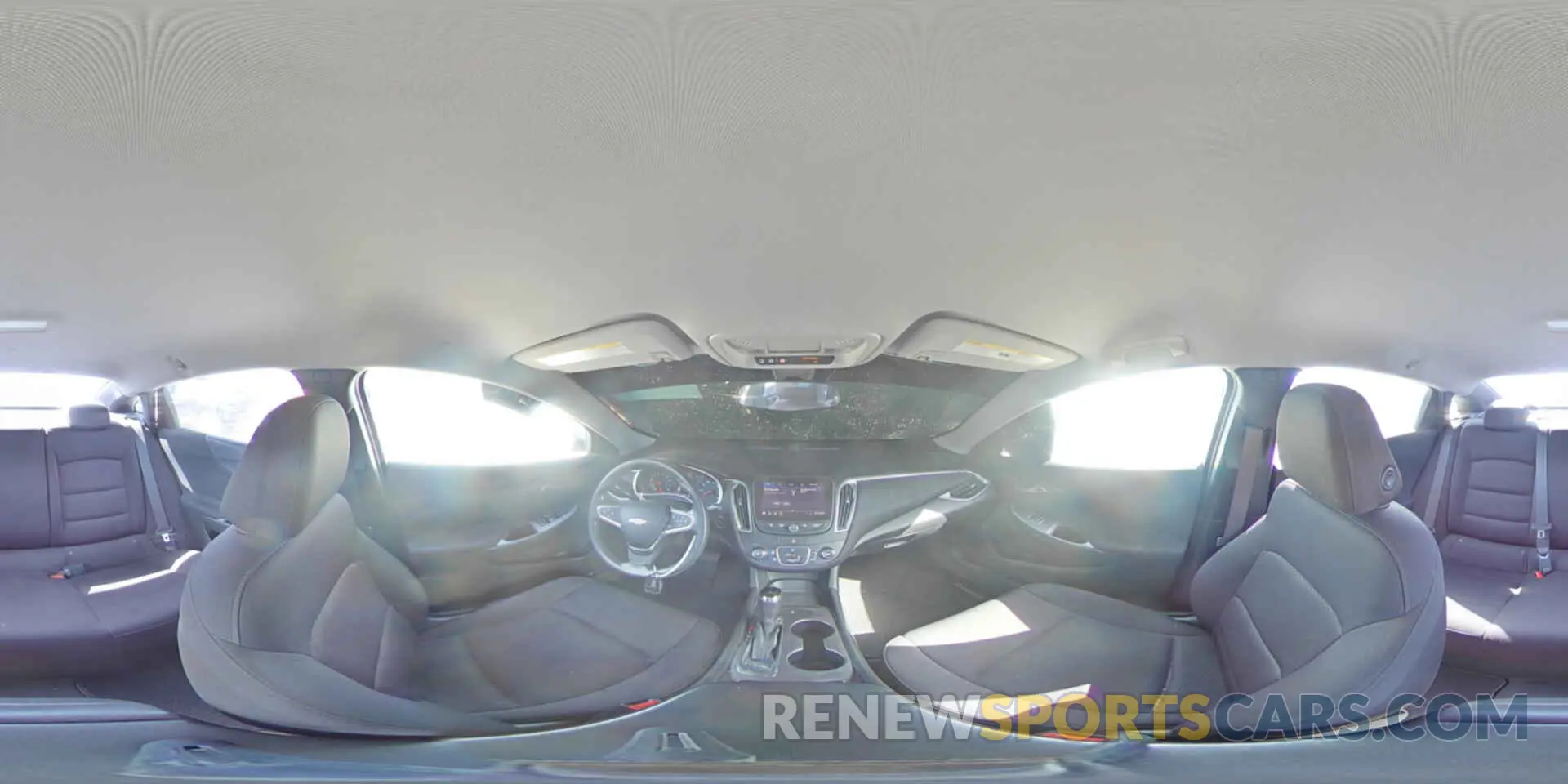 13 Photograph of a damaged car 1G1ZB5ST8KF223322 CHEVROLET MALIBU 2019
