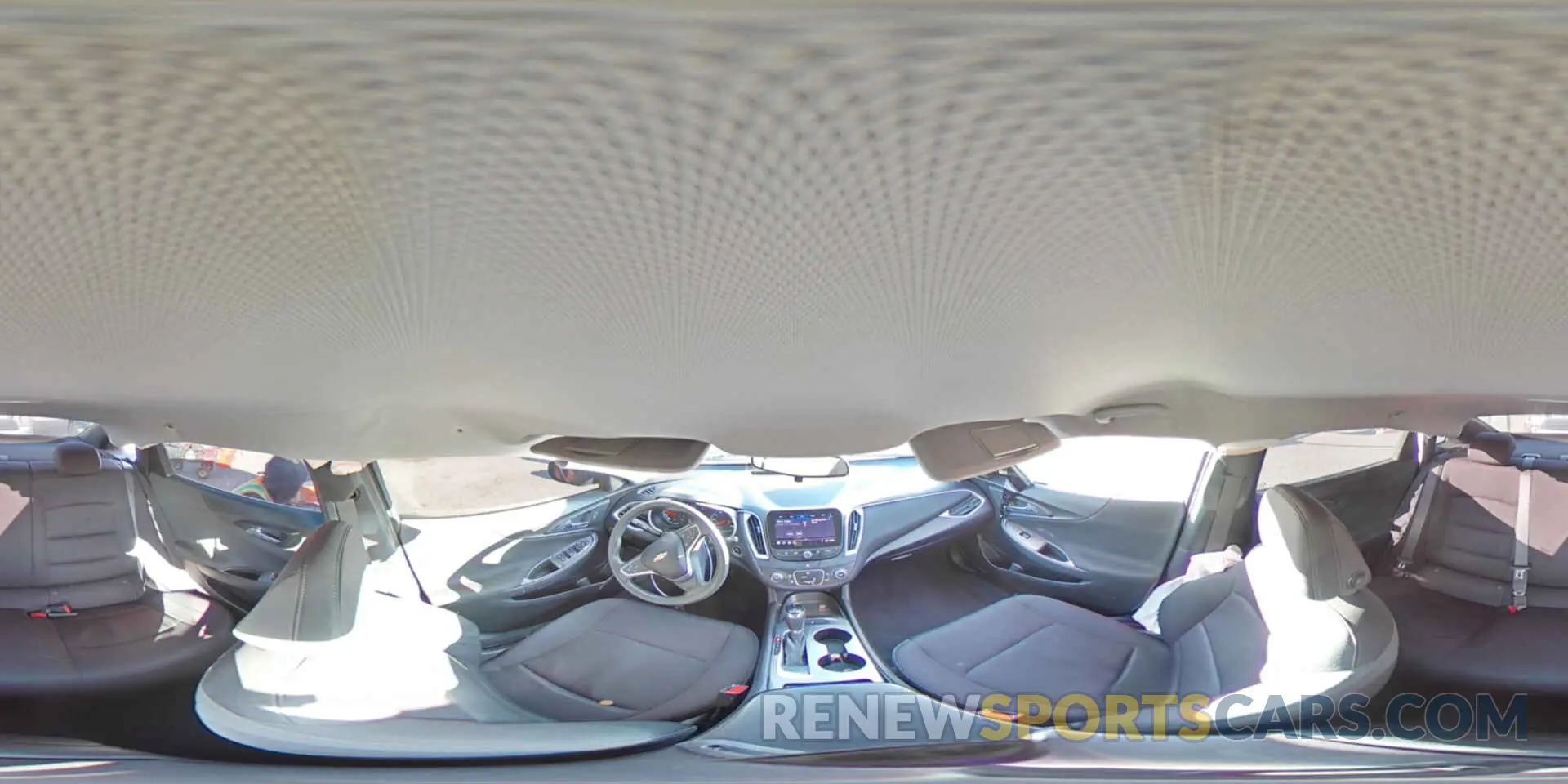 12 Photograph of a damaged car 1G1ZB5ST9KF201572 CHEVROLET MALIBU 2019