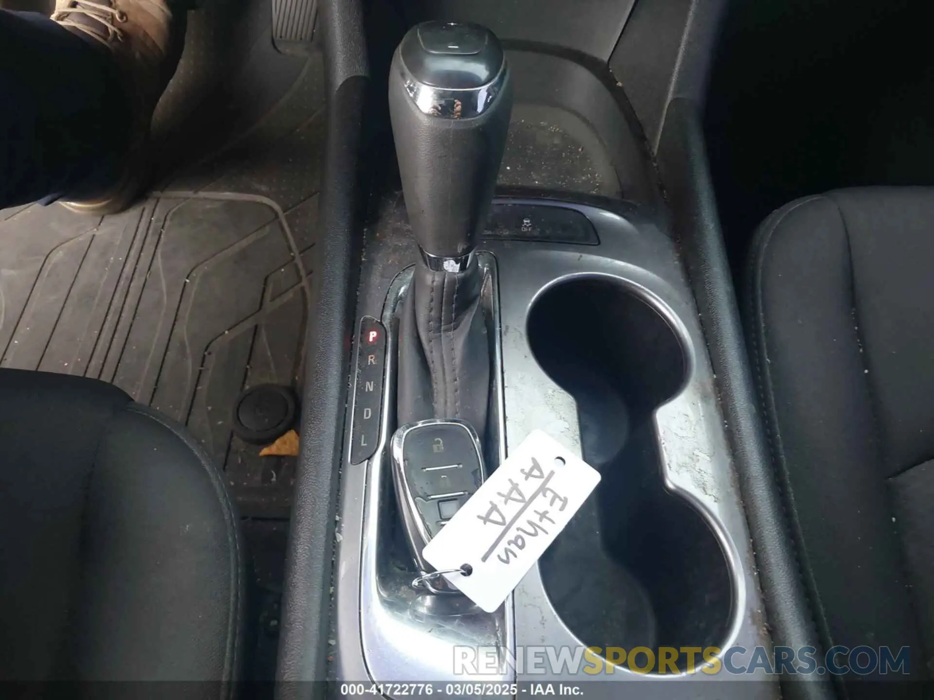 11 Photograph of a damaged car 1G1ZB5ST9KF201927 CHEVROLET MALIBU 2019