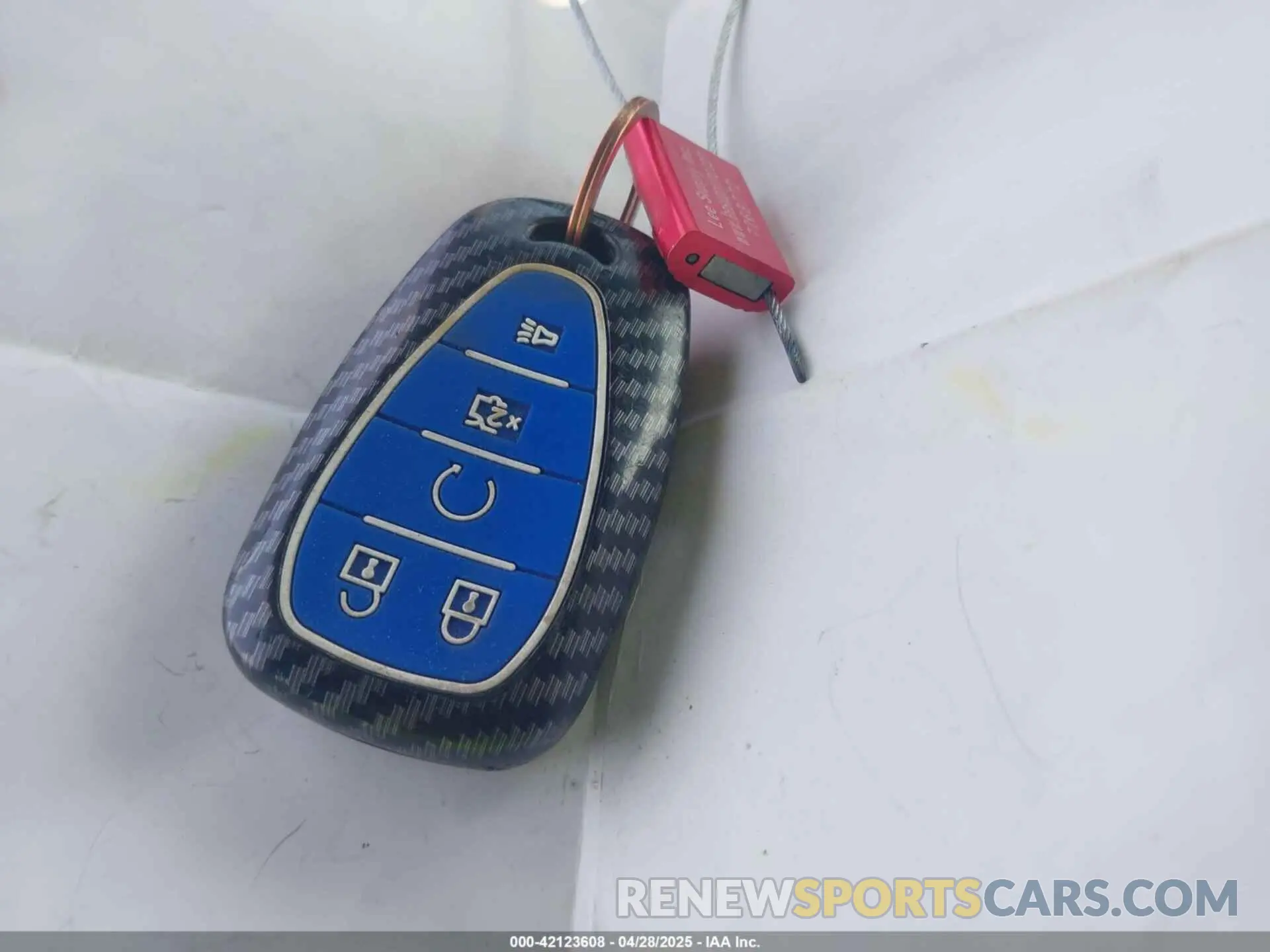 11 Photograph of a damaged car 1G1ZB5STXKF147683 CHEVROLET MALIBU 2019