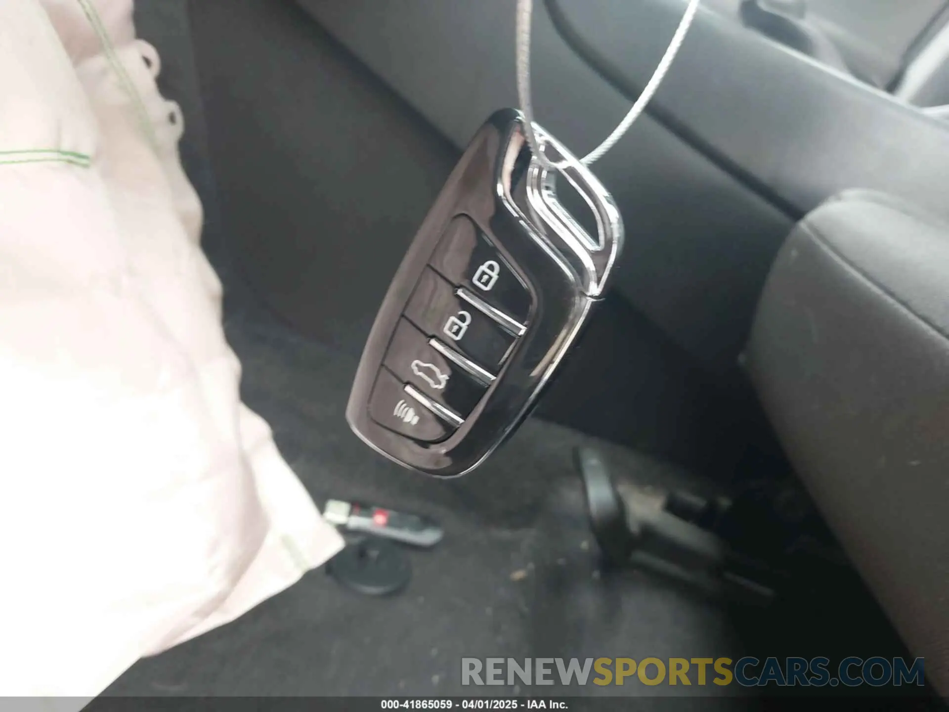 11 Photograph of a damaged car 1G1ZB5STXKF176598 CHEVROLET MALIBU 2019