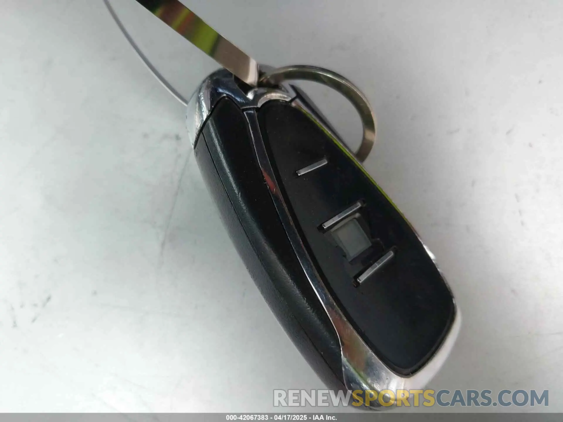 11 Photograph of a damaged car 1G1ZB5STXKF220180 CHEVROLET MALIBU 2019