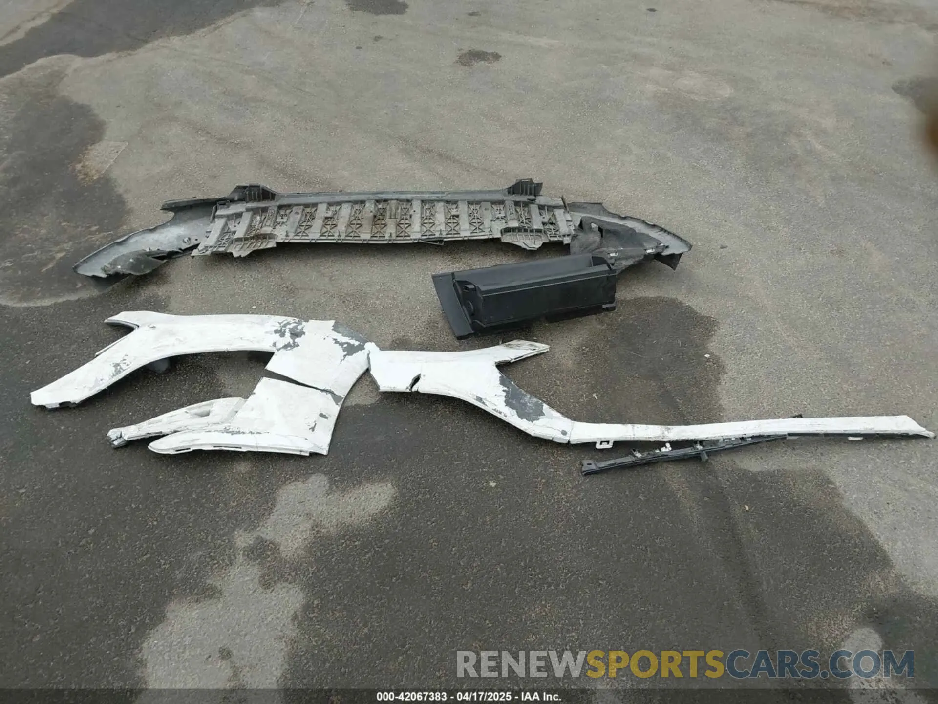 12 Photograph of a damaged car 1G1ZB5STXKF220180 CHEVROLET MALIBU 2019
