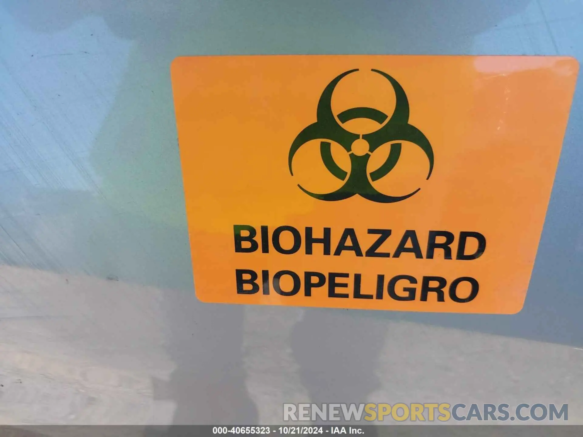 7 Photograph of a damaged car 1G1ZC5ST1KF138058 CHEVROLET MALIBU 2019