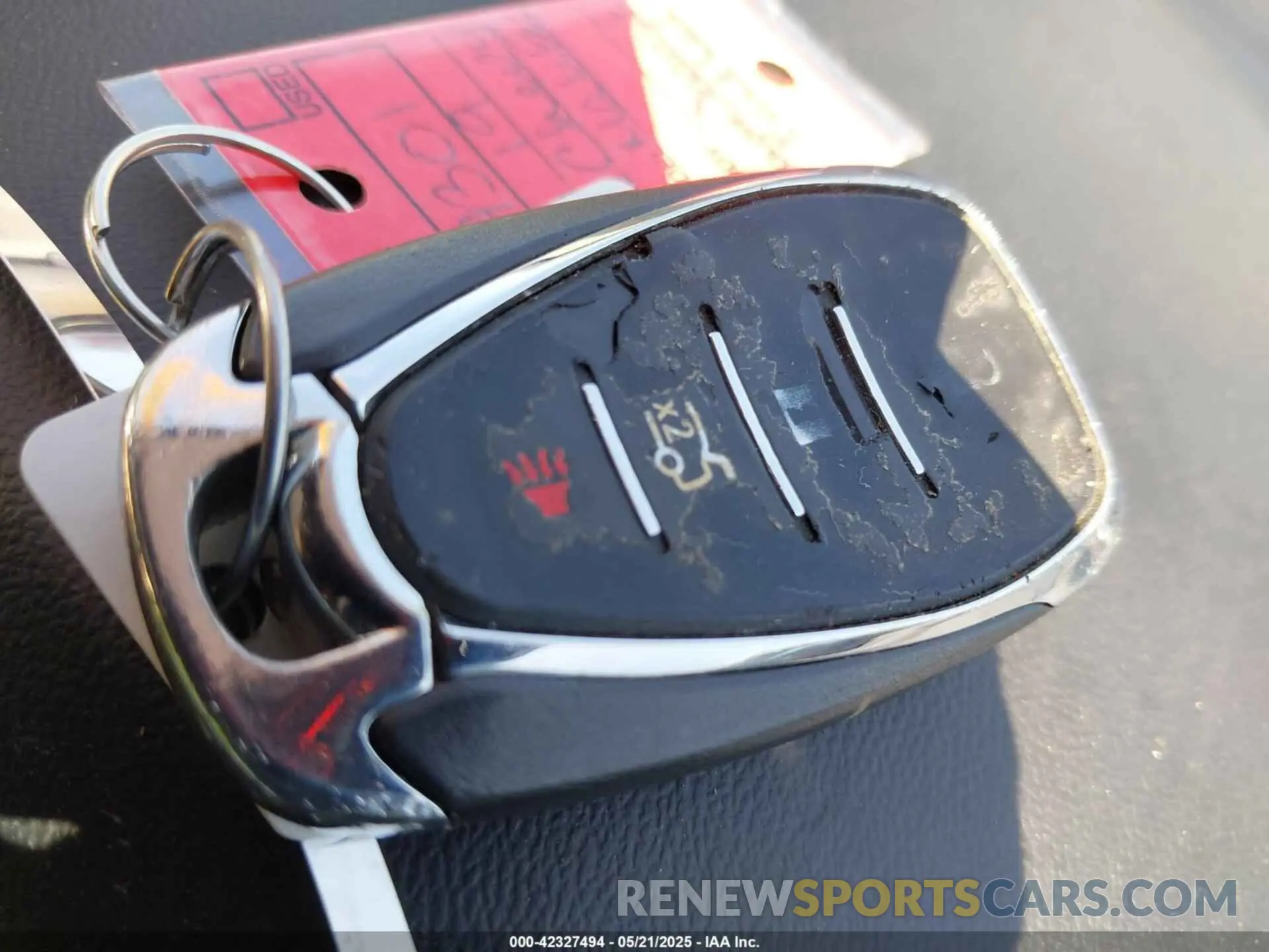 15 Photograph of a damaged car 1G1ZC5ST1KF169455 CHEVROLET MALIBU 2019