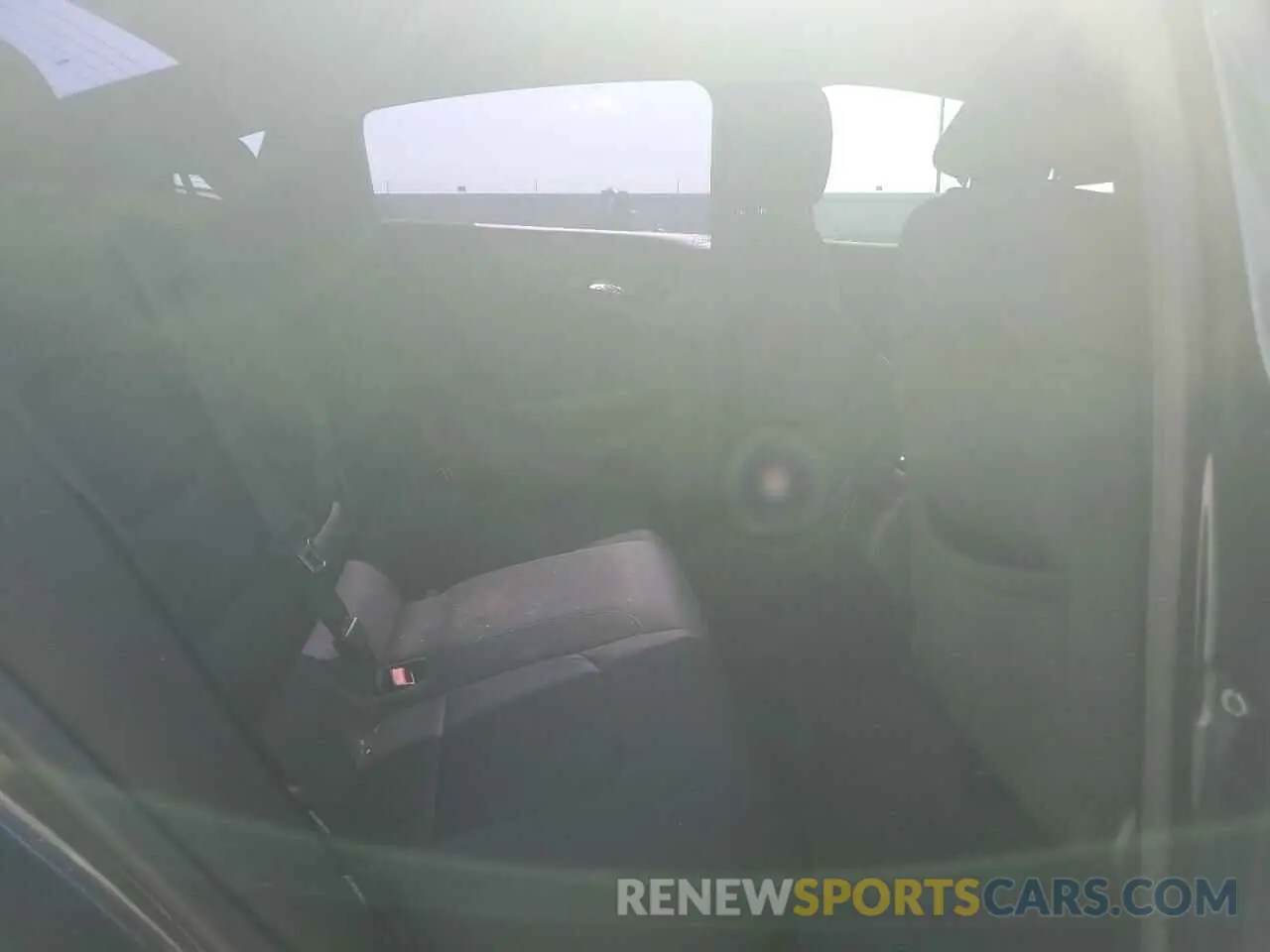 10 Photograph of a damaged car 1G1ZD5ST0KF120163 CHEVROLET MALIBU 2019