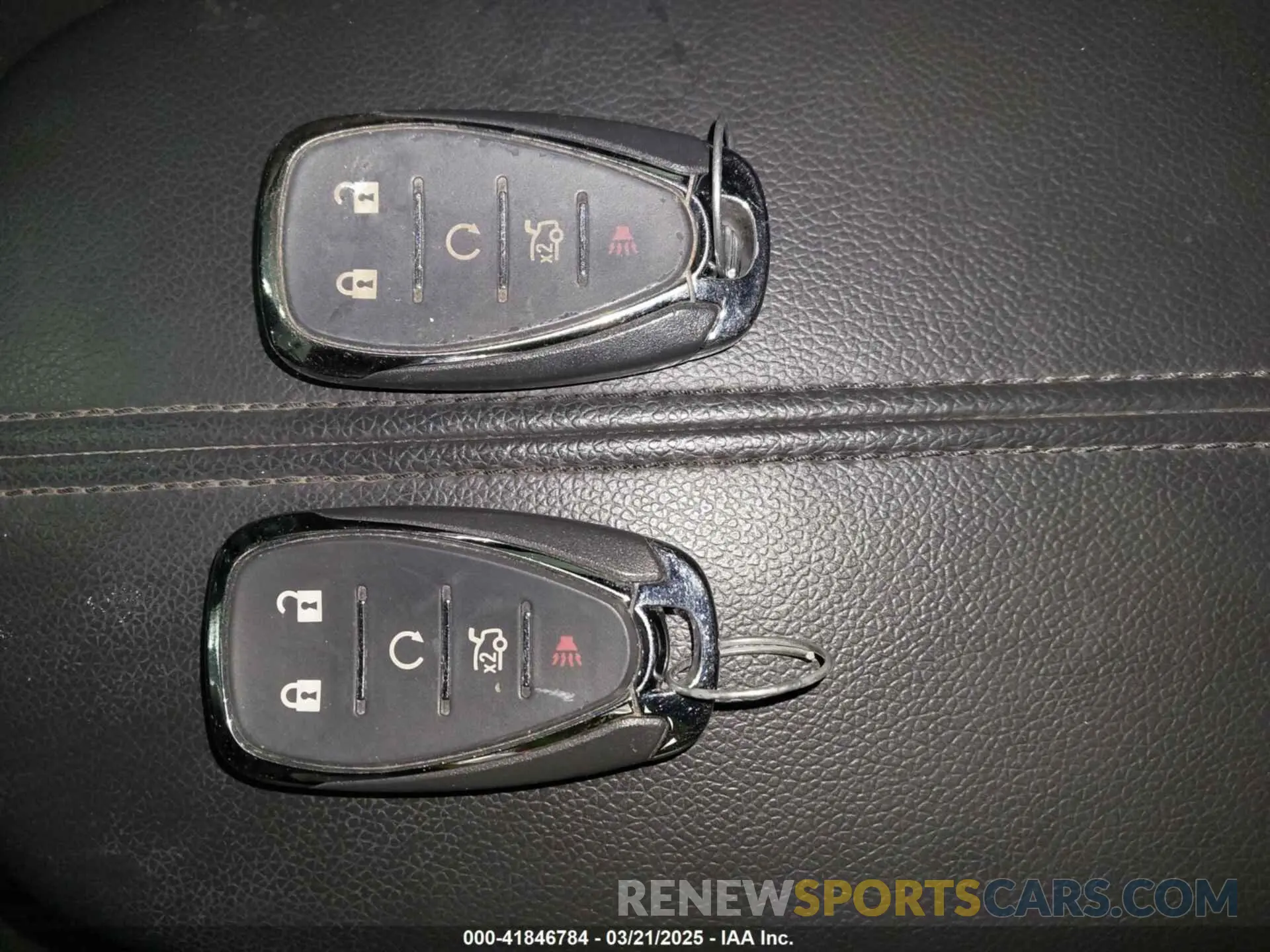 11 Photograph of a damaged car 1G1ZD5ST0KF129686 CHEVROLET MALIBU 2019