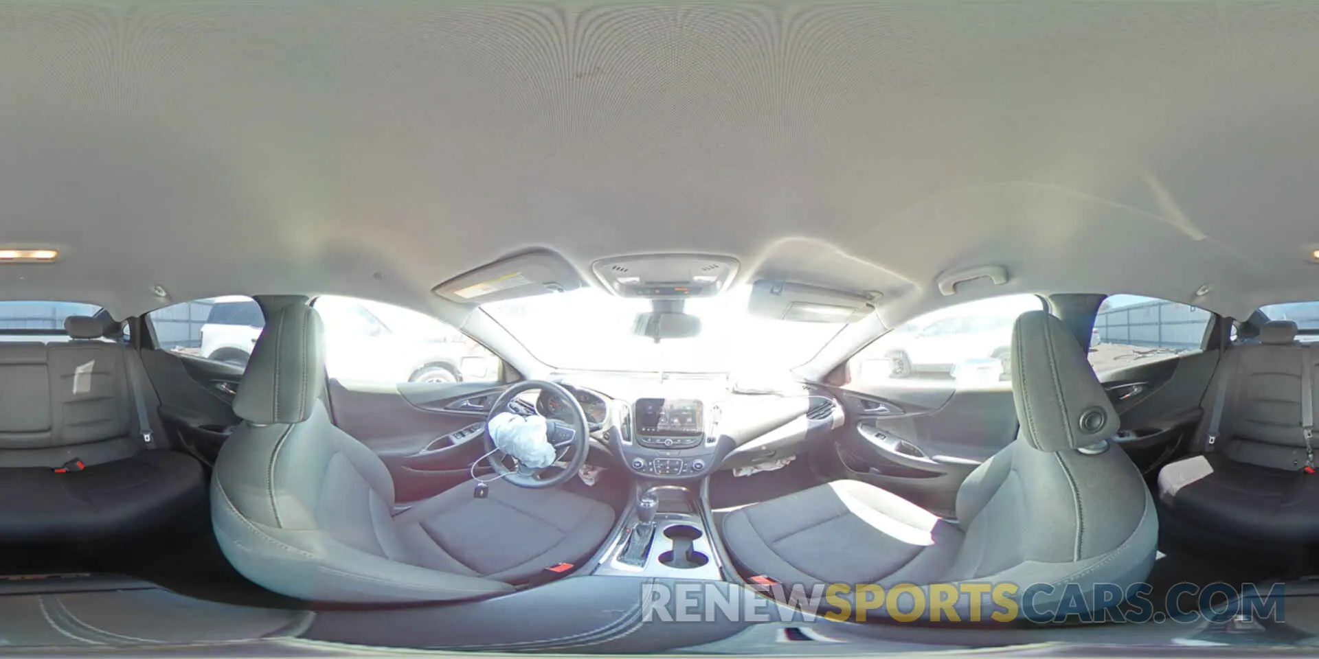 12 Photograph of a damaged car 1G1ZD5ST0KF170366 CHEVROLET MALIBU 2019