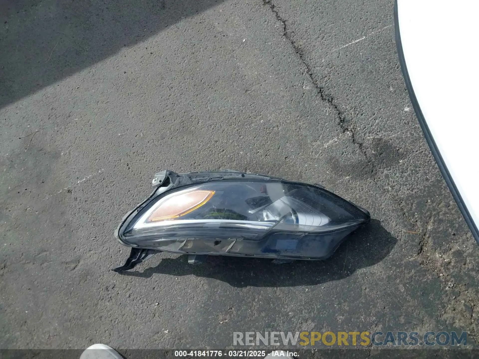 12 Photograph of a damaged car 1G1ZD5ST0KF225964 CHEVROLET MALIBU 2019