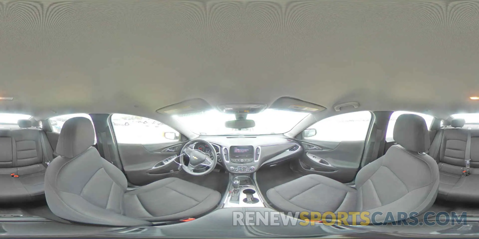 13 Photograph of a damaged car 1G1ZD5ST1KF133617 CHEVROLET MALIBU 2019