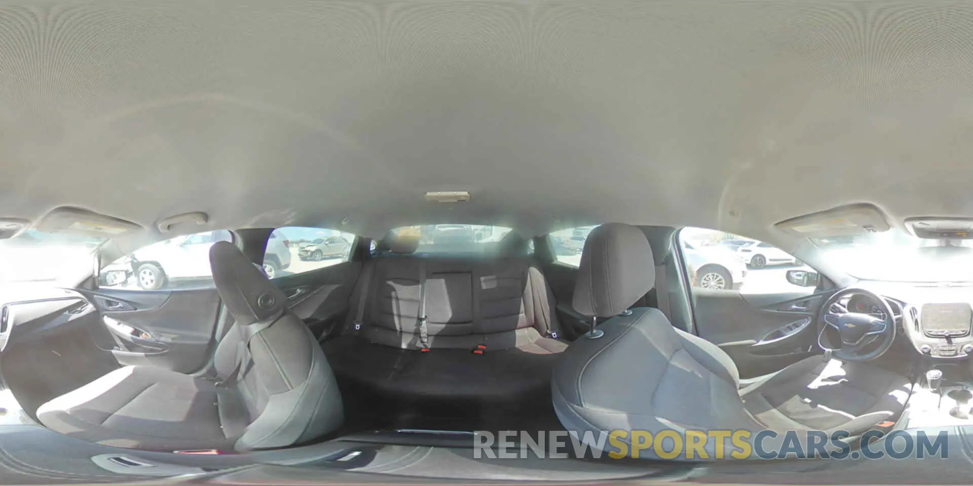 13 Photograph of a damaged car 1G1ZD5ST1KF147081 CHEVROLET MALIBU 2019