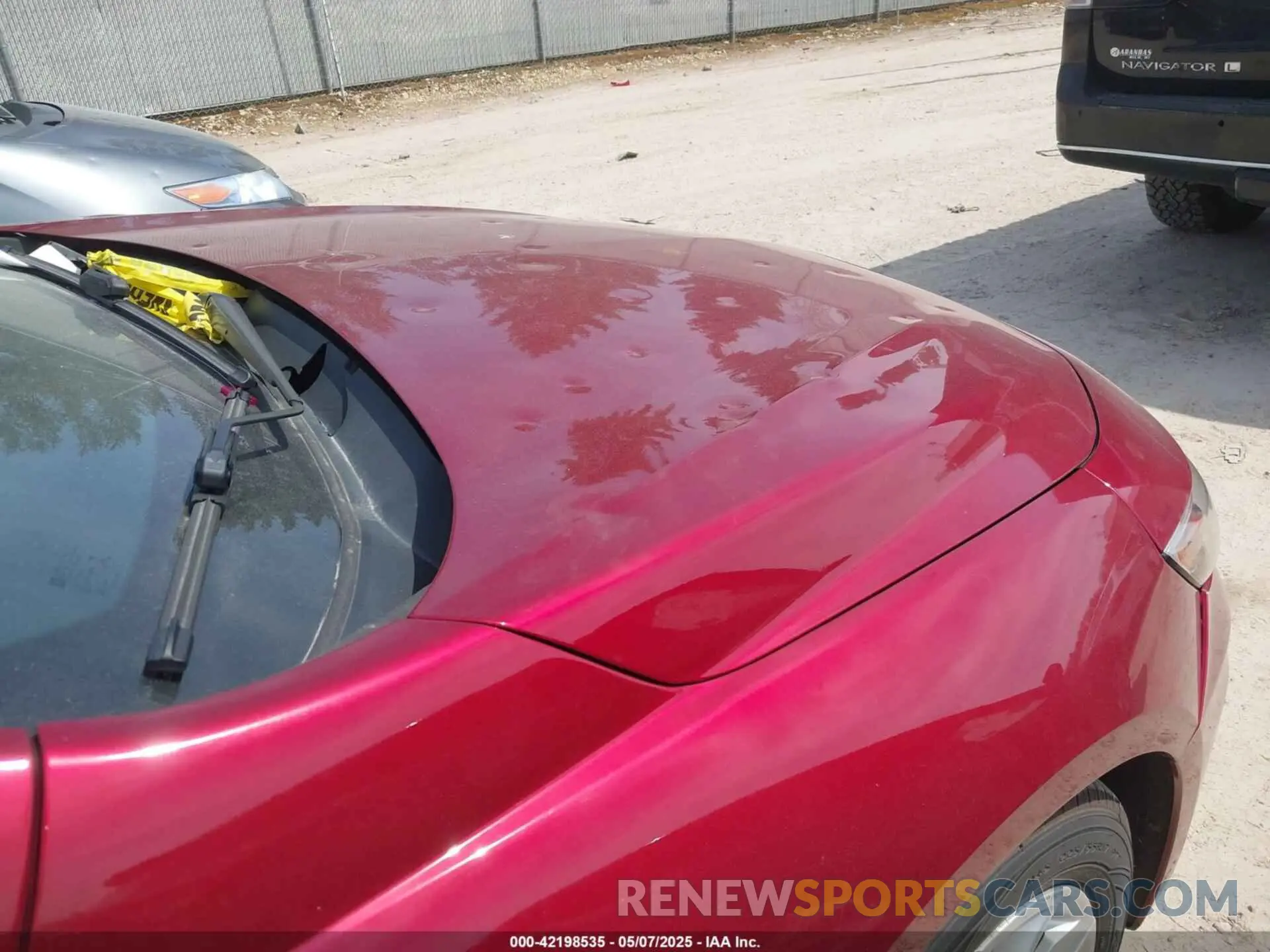 21 Photograph of a damaged car 1G1ZD5ST1KF154029 CHEVROLET MALIBU 2019