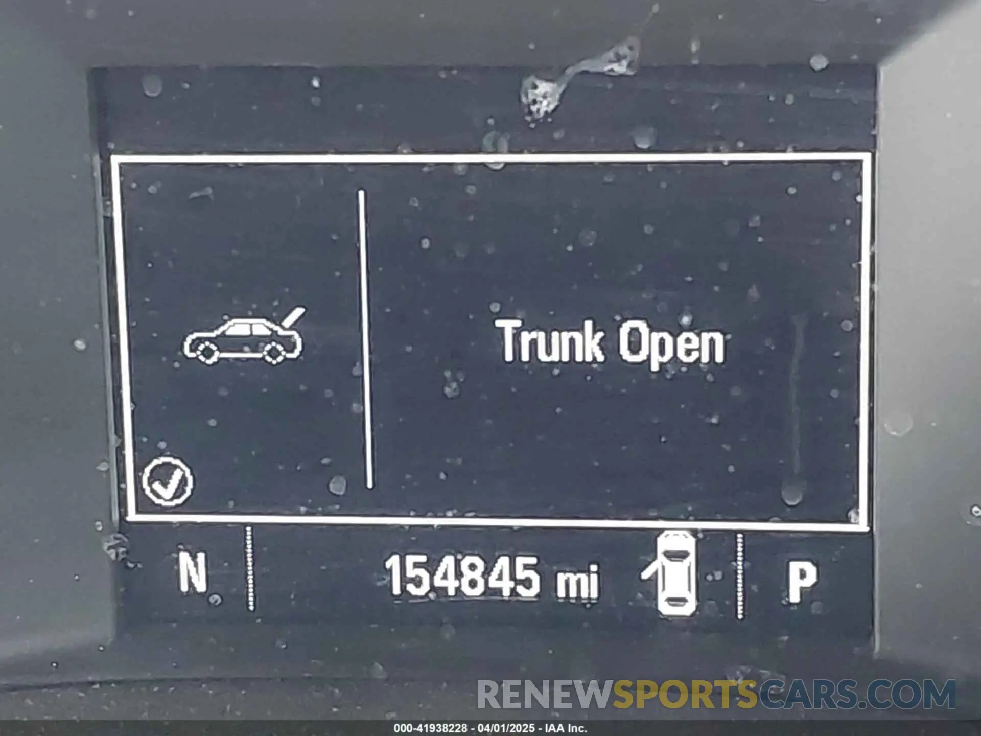 15 Photograph of a damaged car 1G1ZD5ST1KF159991 CHEVROLET MALIBU 2019