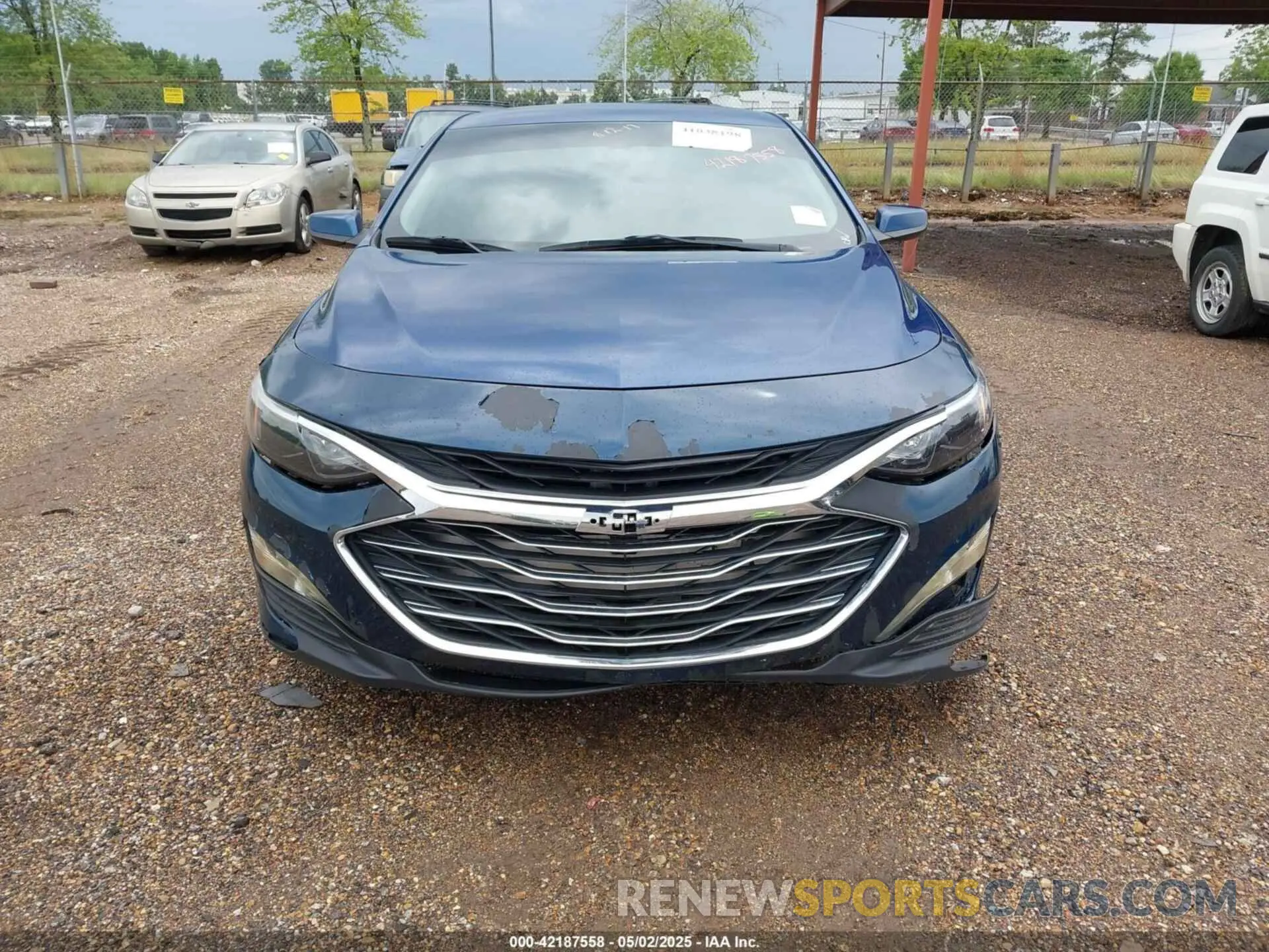 12 Photograph of a damaged car 1G1ZD5ST1KF162843 CHEVROLET MALIBU 2019