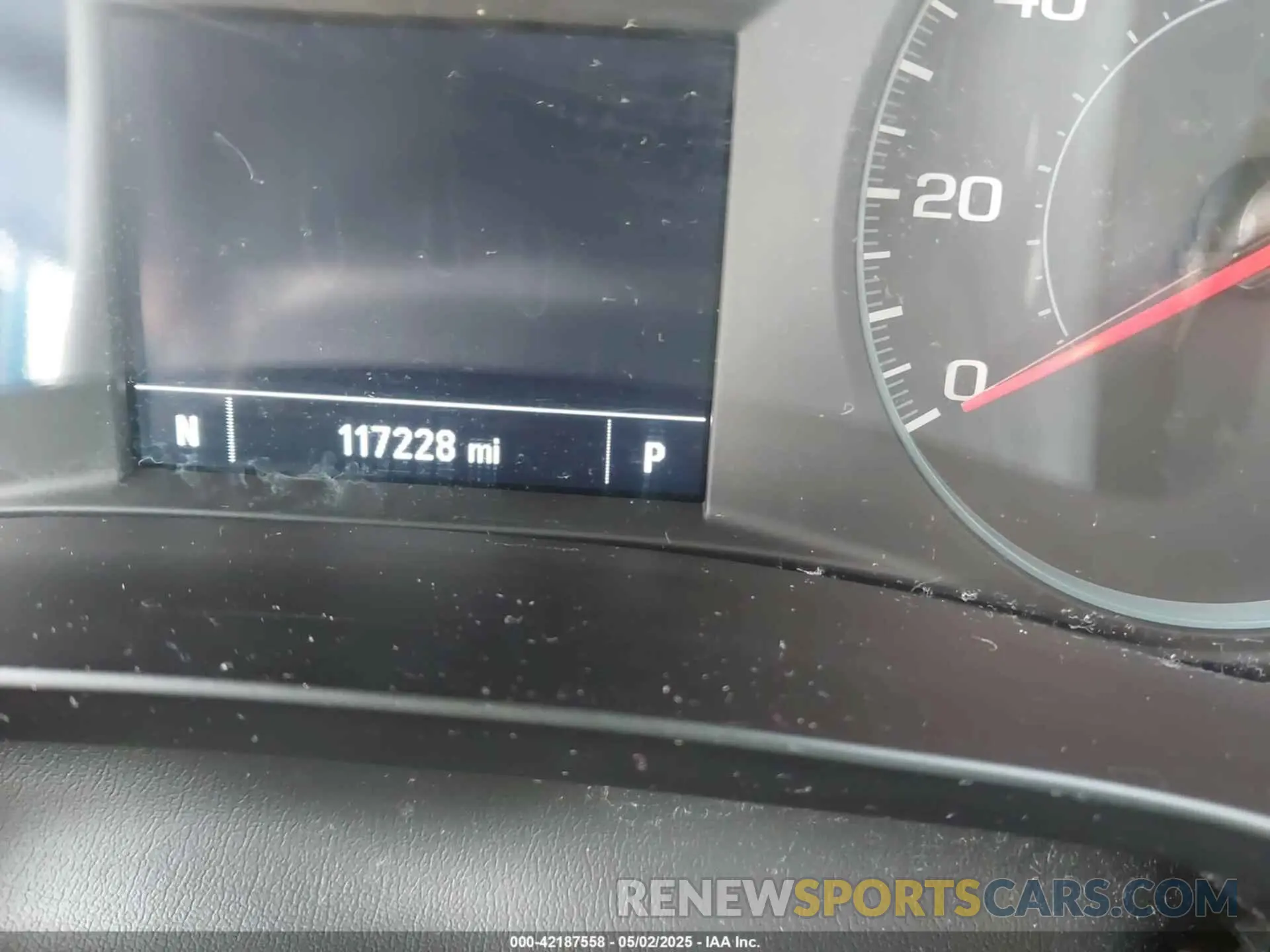 15 Photograph of a damaged car 1G1ZD5ST1KF162843 CHEVROLET MALIBU 2019