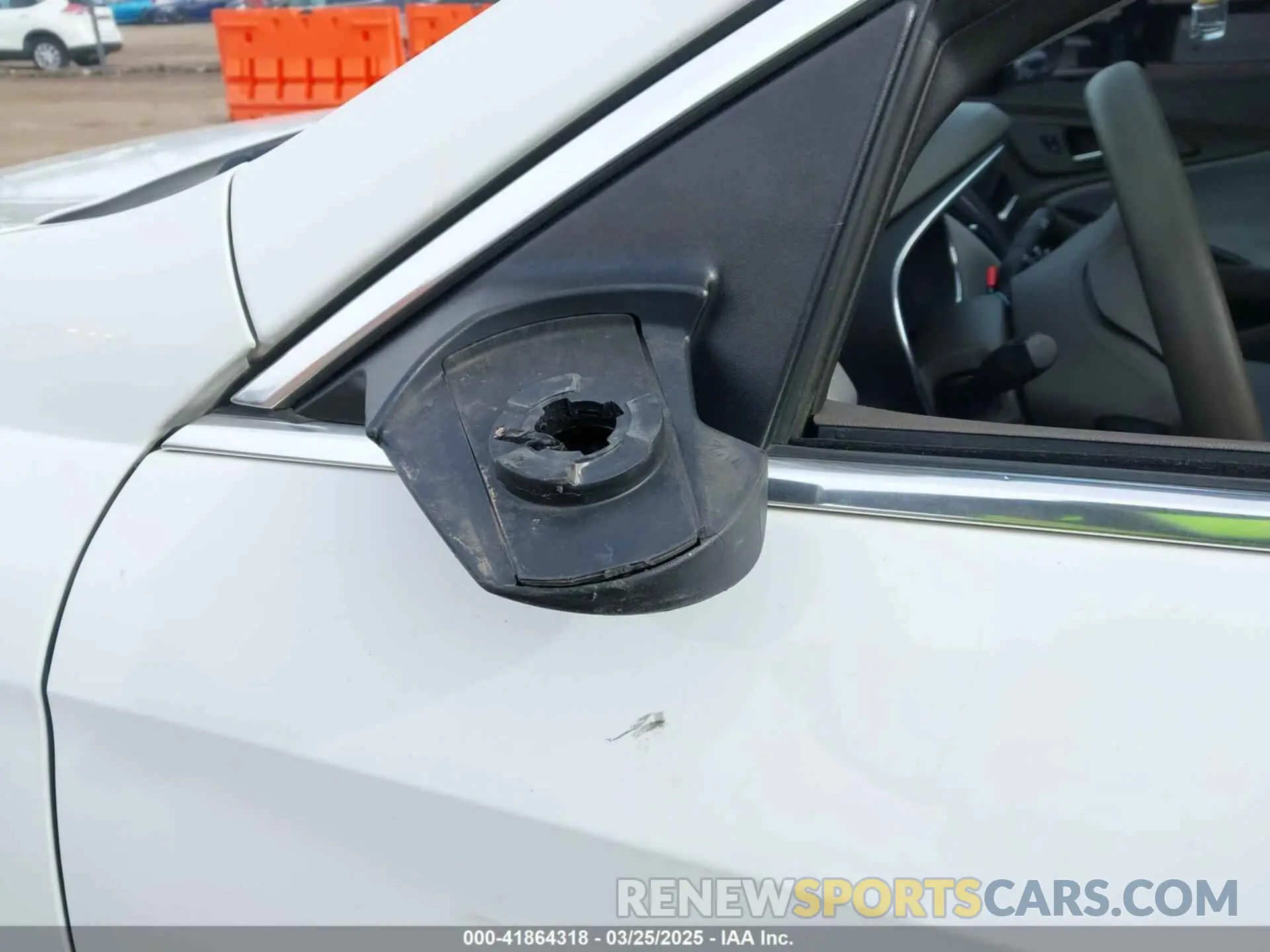 20 Photograph of a damaged car 1G1ZD5ST1KF167962 CHEVROLET MALIBU 2019