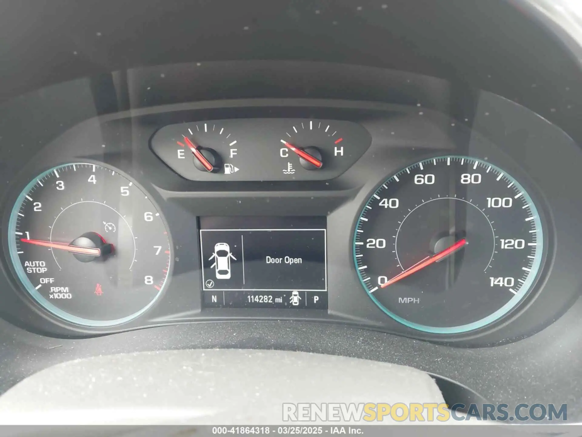 7 Photograph of a damaged car 1G1ZD5ST1KF167962 CHEVROLET MALIBU 2019