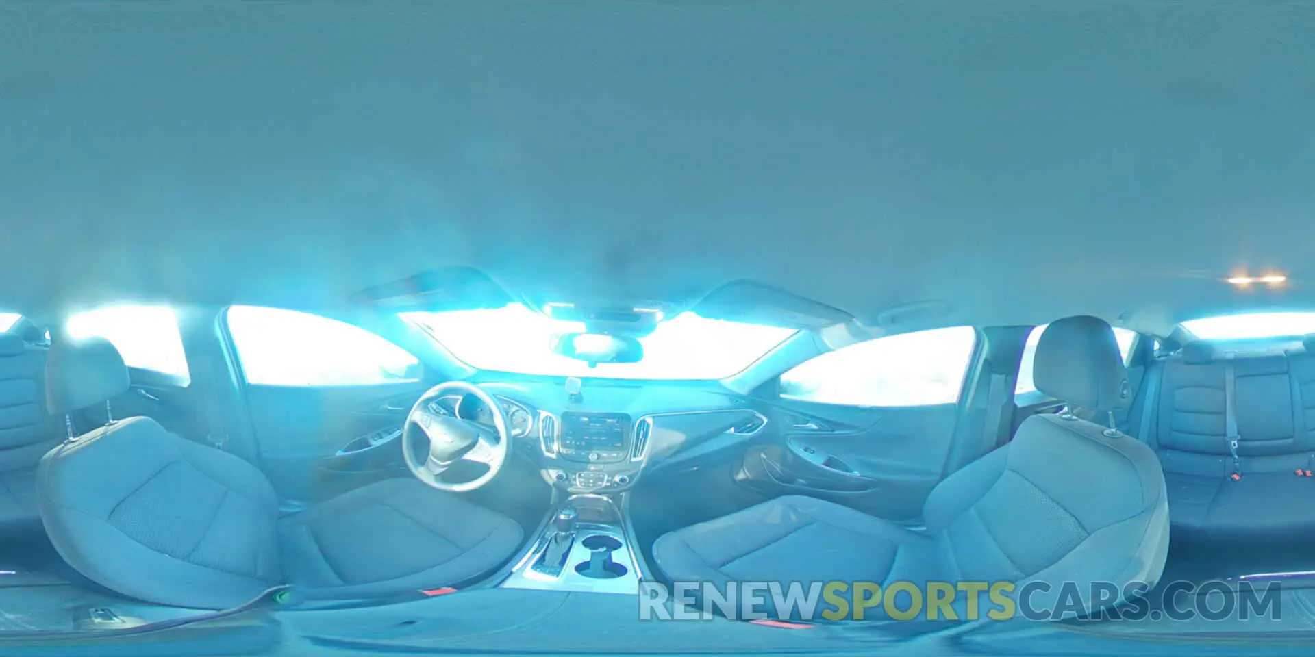 13 Photograph of a damaged car 1G1ZD5ST1KF178430 CHEVROLET MALIBU 2019