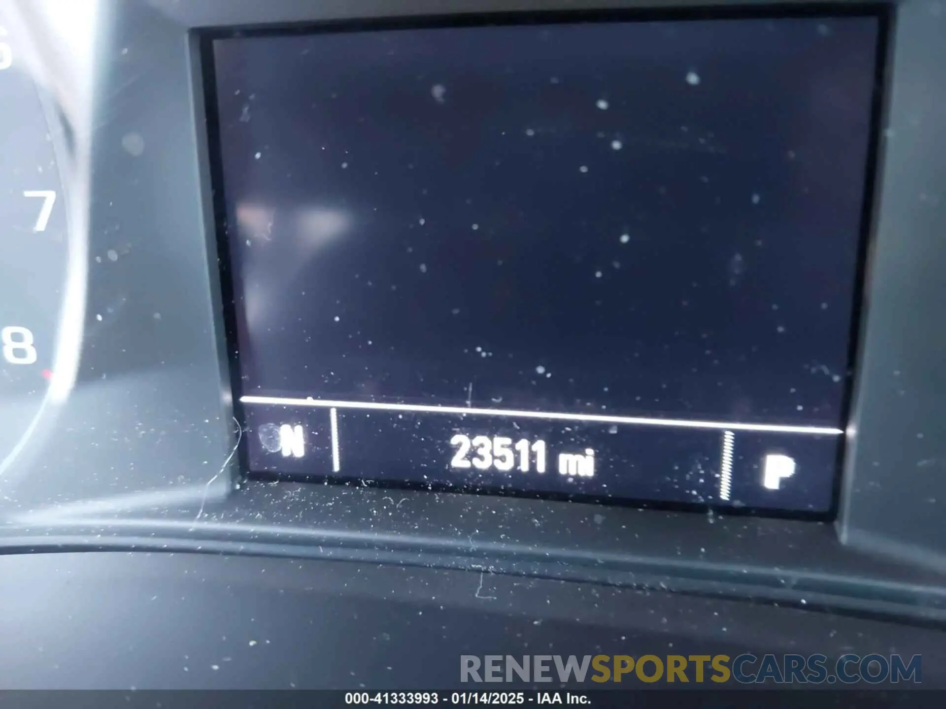 15 Photograph of a damaged car 1G1ZD5ST1KF209837 CHEVROLET MALIBU 2019