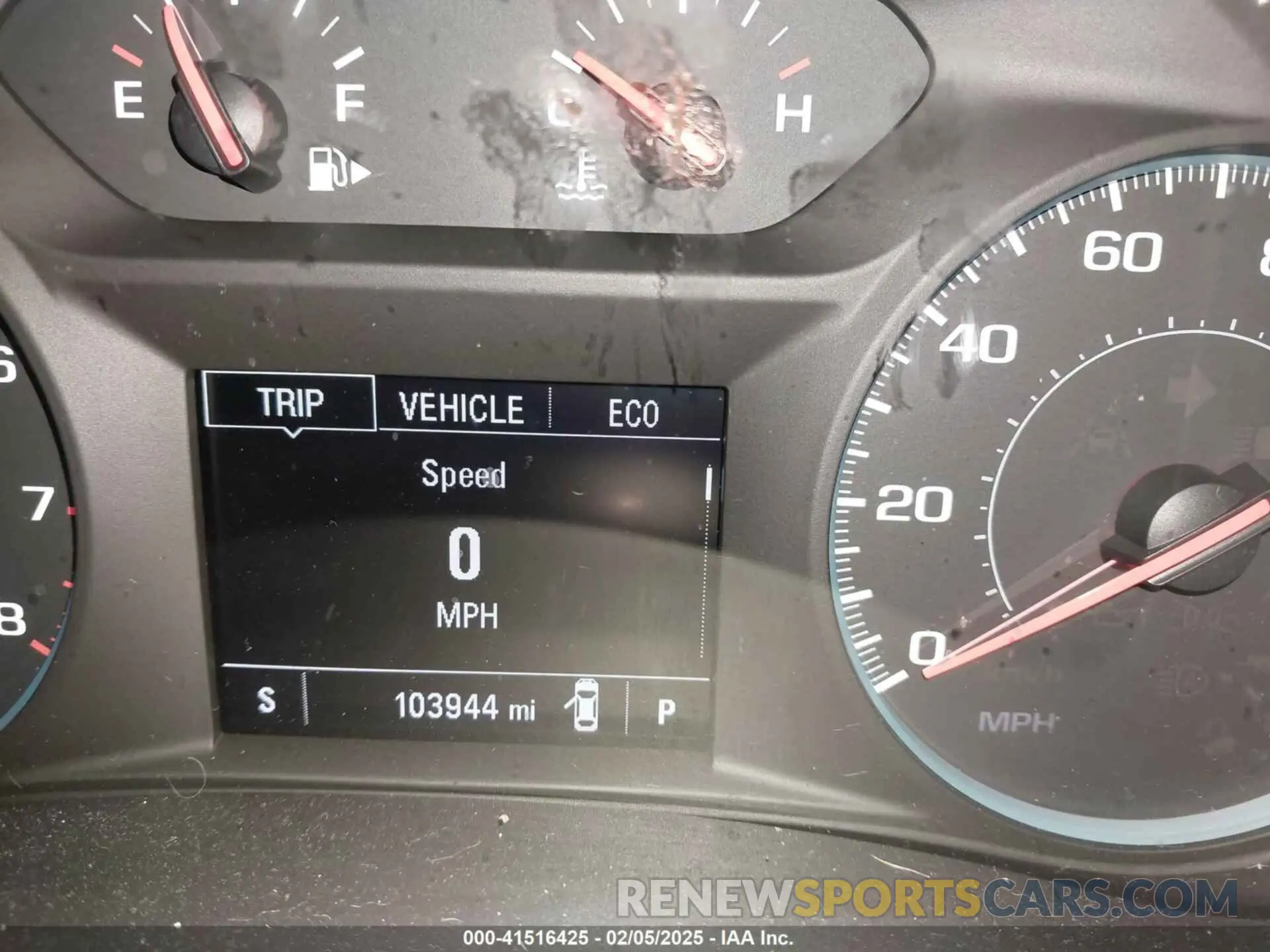 7 Photograph of a damaged car 1G1ZD5ST1KF213788 CHEVROLET MALIBU 2019