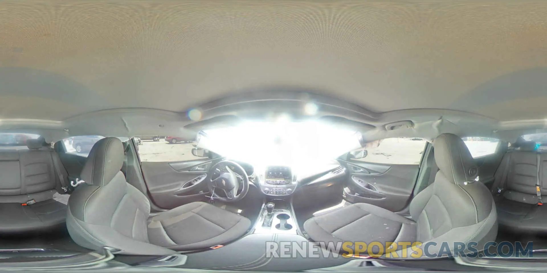 14 Photograph of a damaged car 1G1ZD5ST2KF108967 CHEVROLET MALIBU 2019