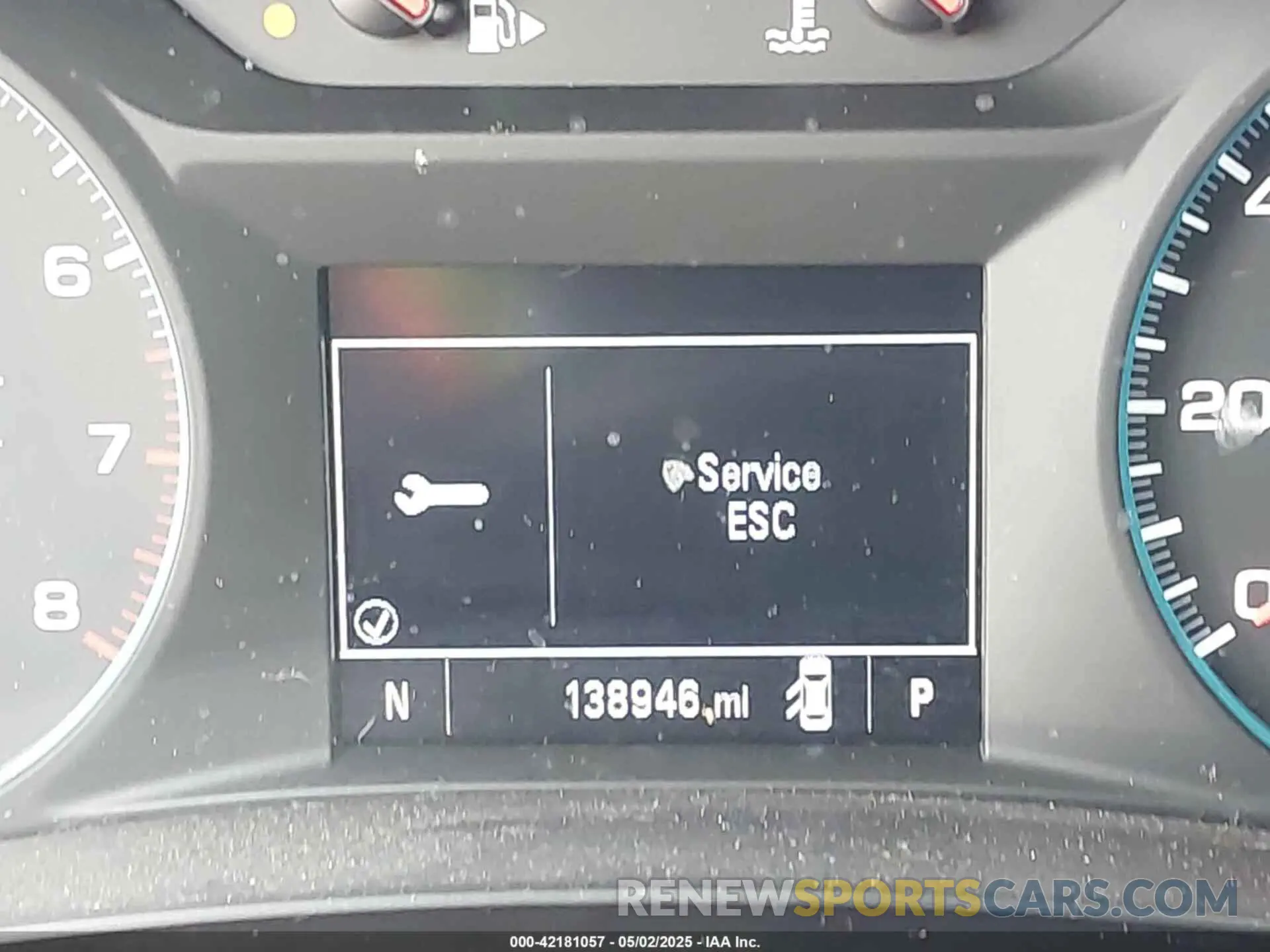 16 Photograph of a damaged car 1G1ZD5ST2KF134016 CHEVROLET MALIBU 2019