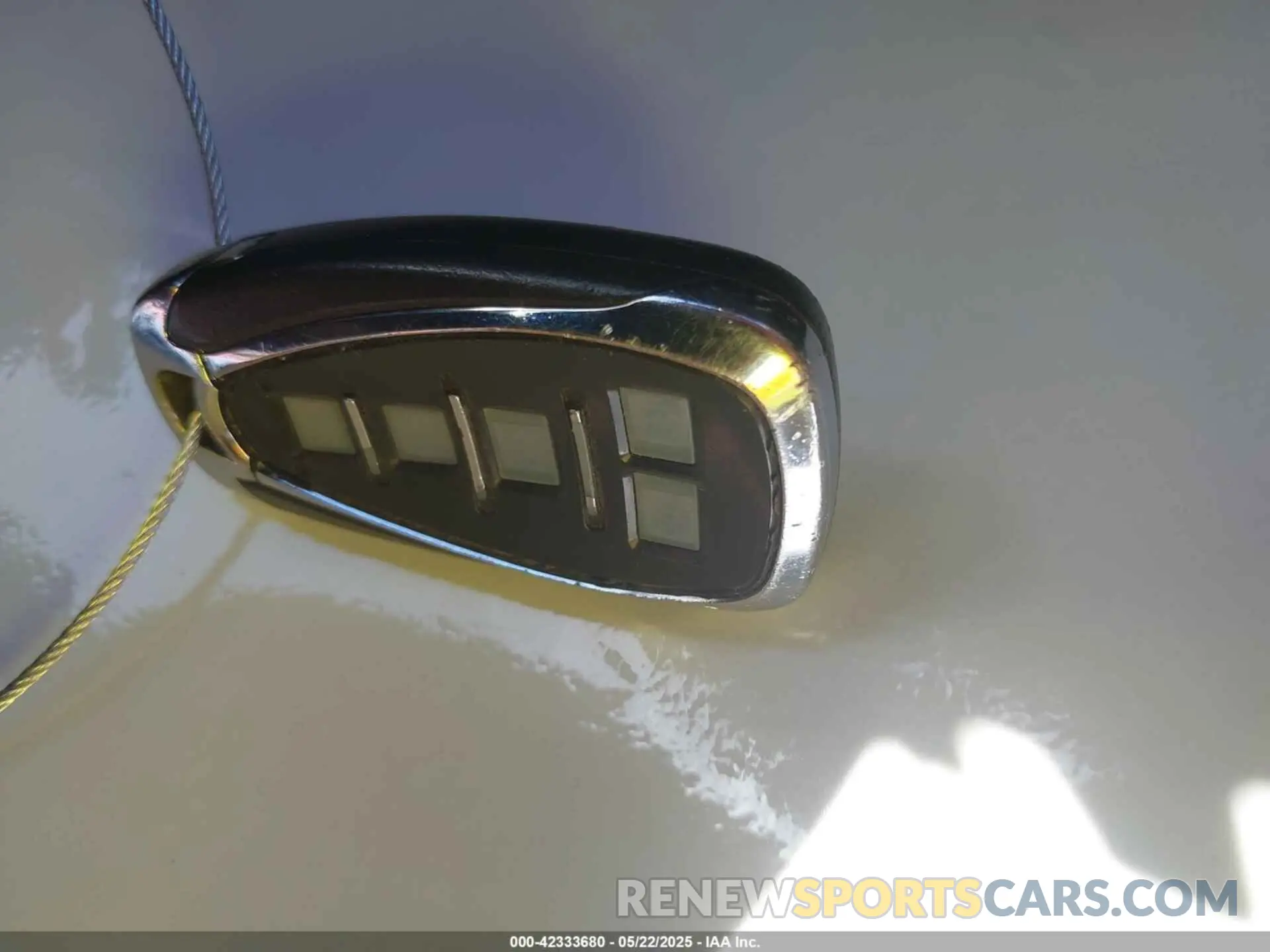 11 Photograph of a damaged car 1G1ZD5ST2KF139135 CHEVROLET MALIBU 2019