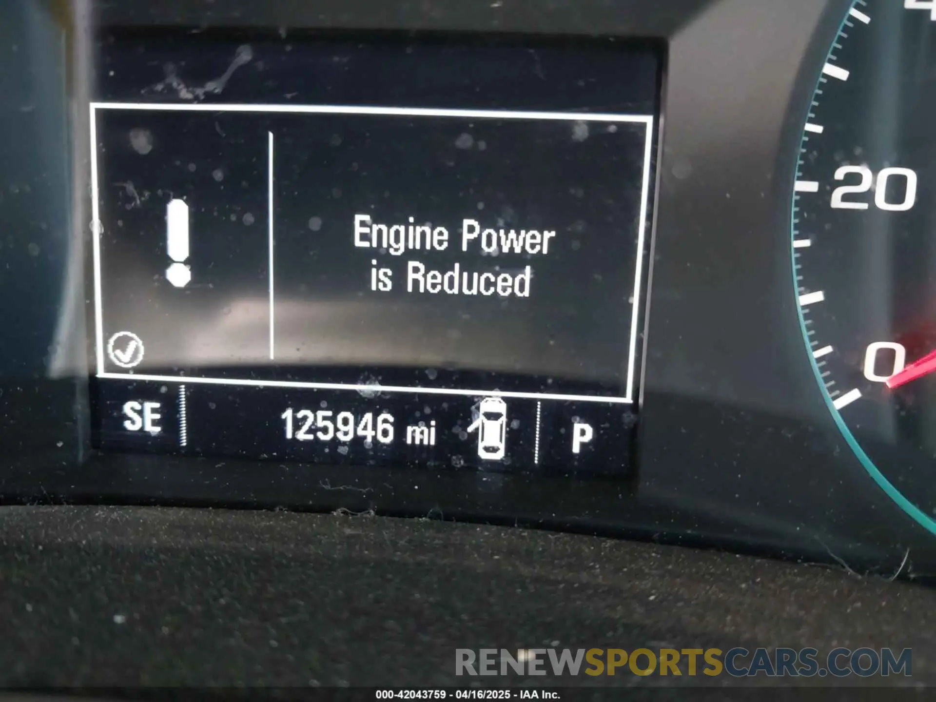 15 Photograph of a damaged car 1G1ZD5ST2KF167095 CHEVROLET MALIBU 2019