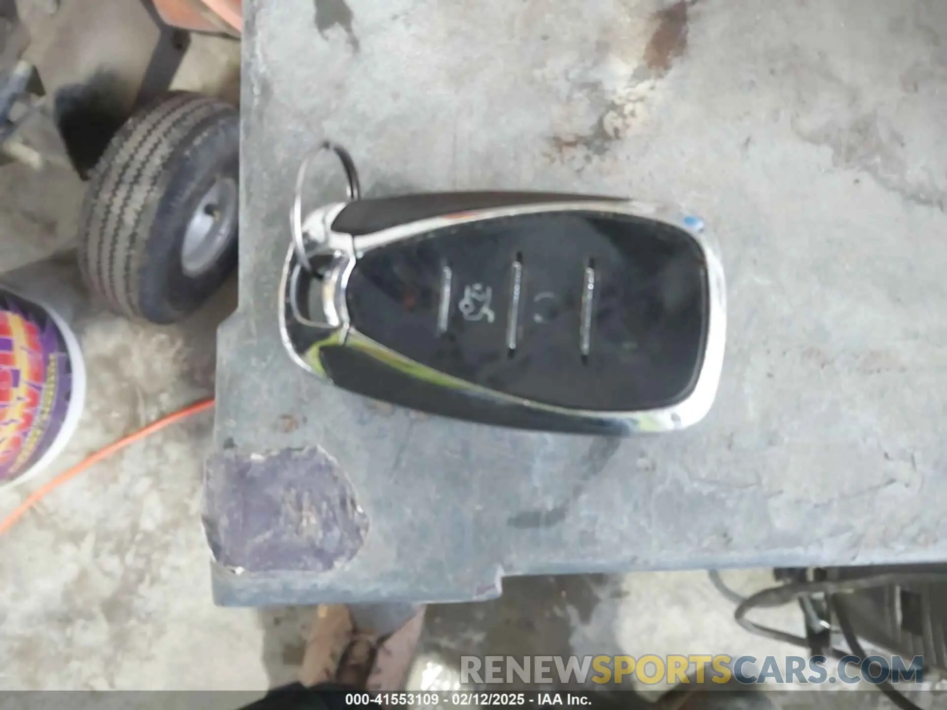 11 Photograph of a damaged car 1G1ZD5ST2KF186911 CHEVROLET MALIBU 2019