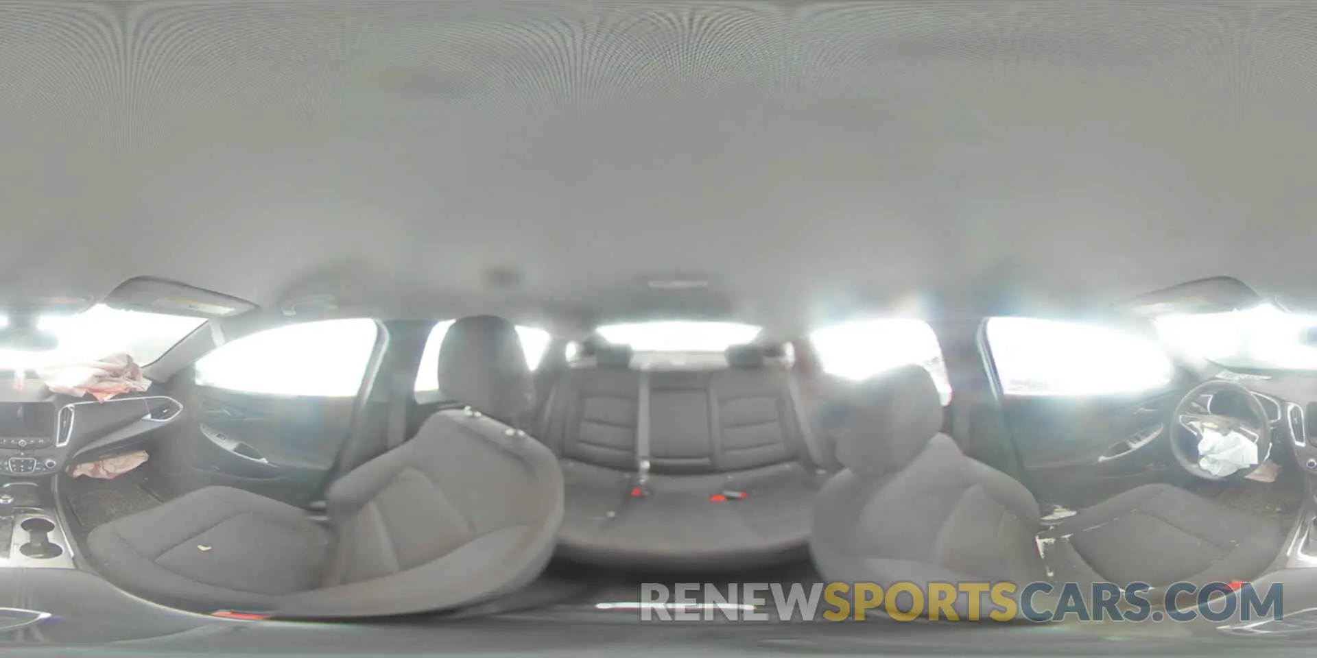 12 Photograph of a damaged car 1G1ZD5ST2KF207305 CHEVROLET MALIBU 2019