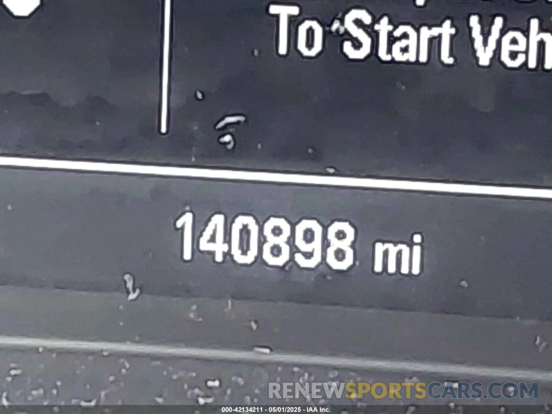 15 Photograph of a damaged car 1G1ZD5ST2KF228008 CHEVROLET MALIBU 2019