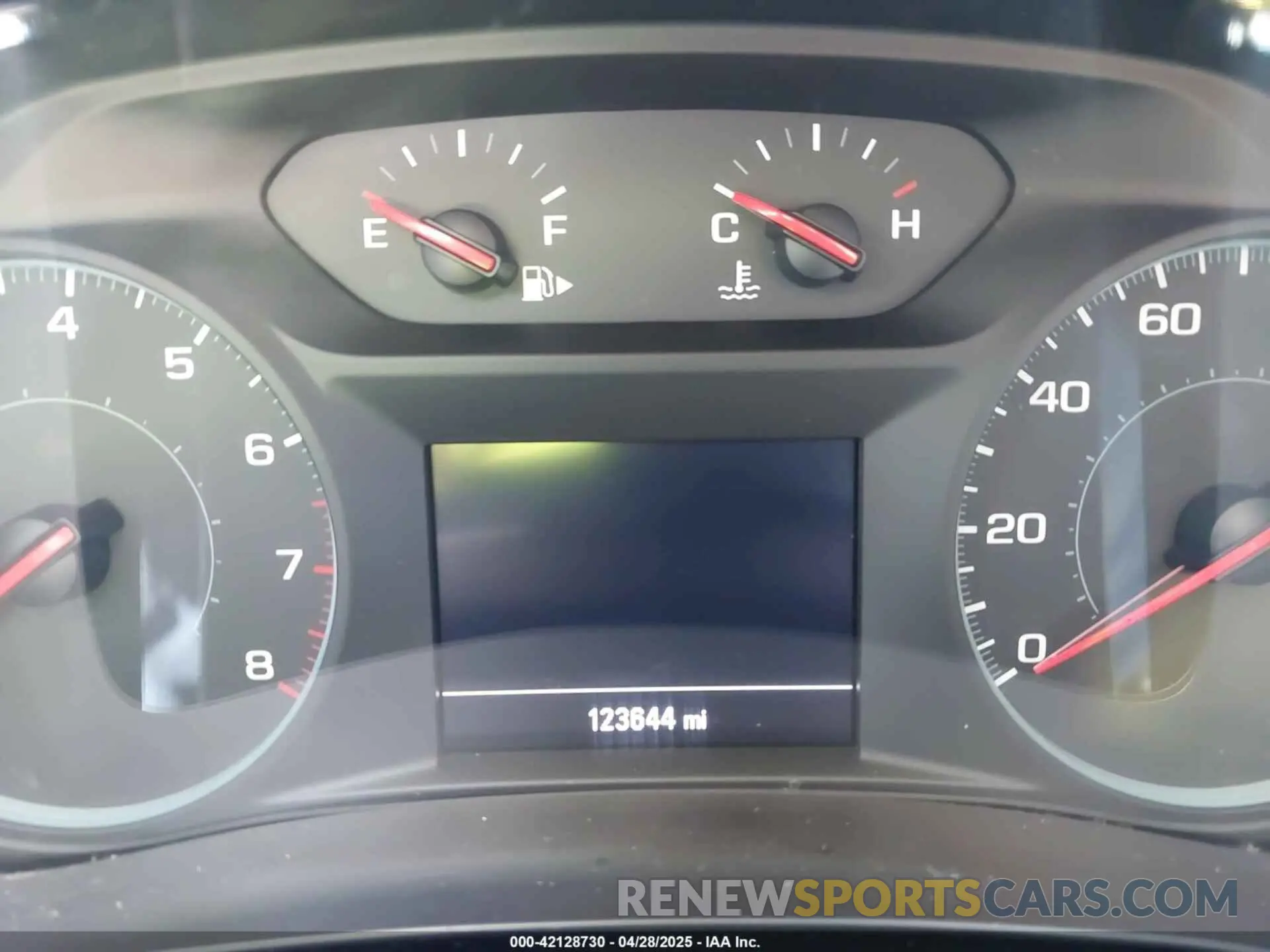 14 Photograph of a damaged car 1G1ZD5ST3KF108458 CHEVROLET MALIBU 2019