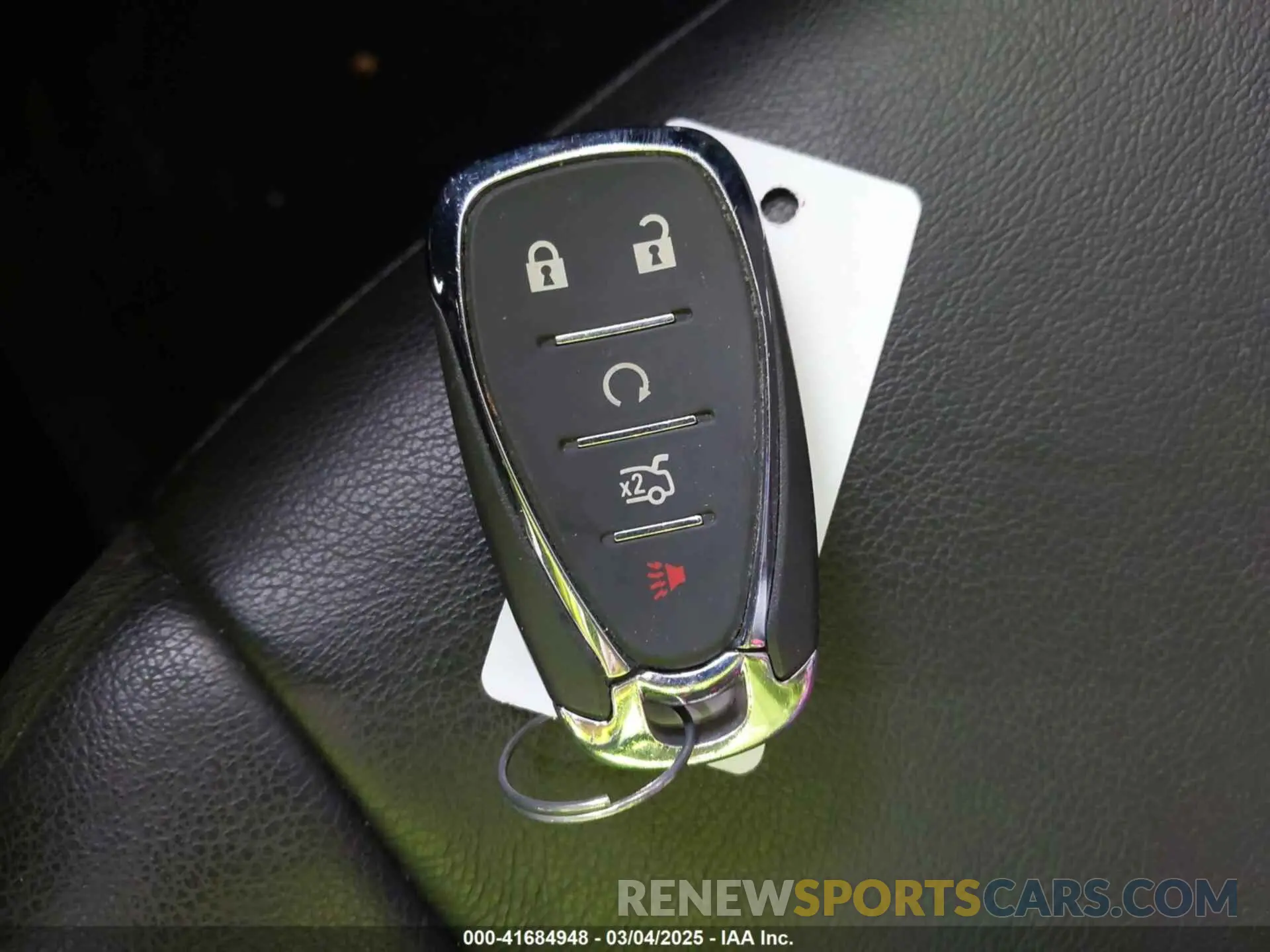 11 Photograph of a damaged car 1G1ZD5ST3KF129505 CHEVROLET MALIBU 2019