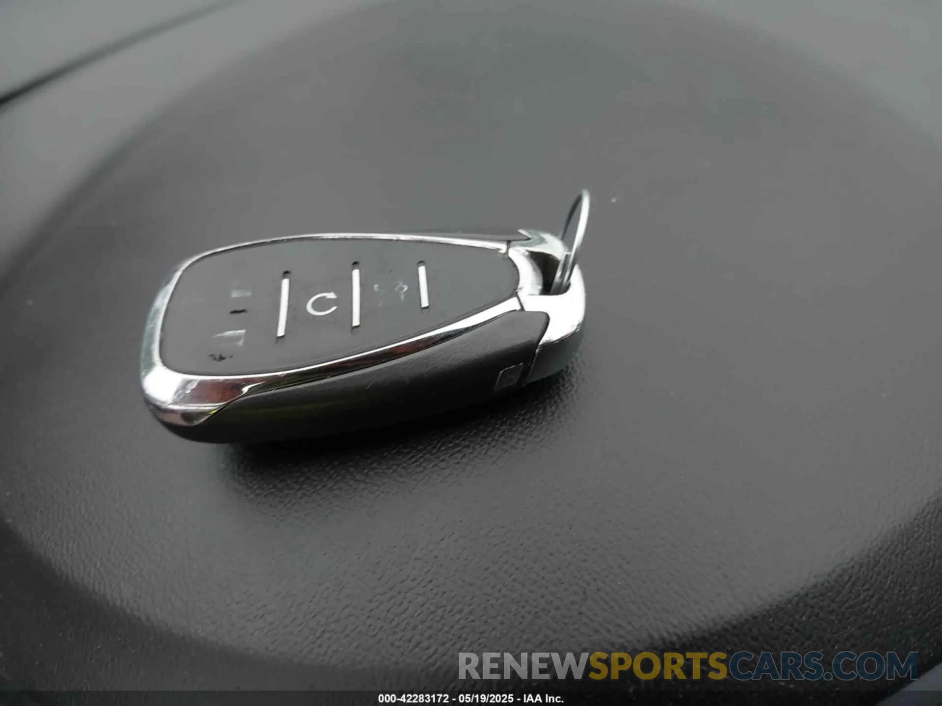 11 Photograph of a damaged car 1G1ZD5ST3KF144649 CHEVROLET MALIBU 2019