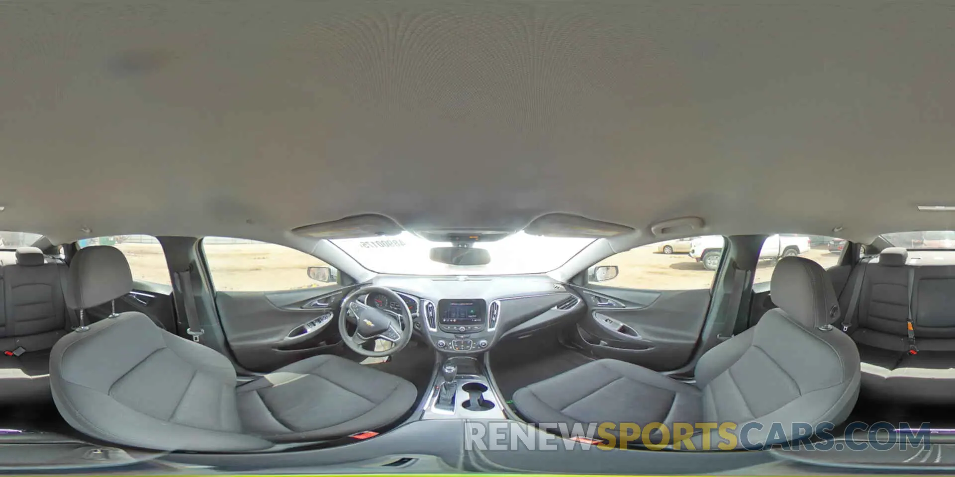 13 Photograph of a damaged car 1G1ZD5ST3KF165078 CHEVROLET MALIBU 2019