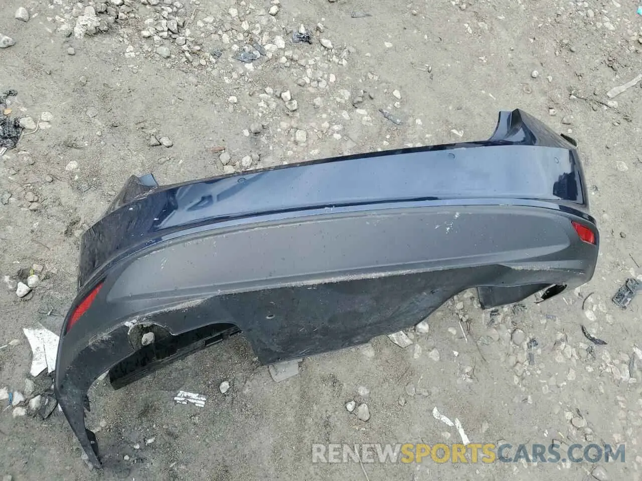 12 Photograph of a damaged car 1G1ZD5ST3KF207331 CHEVROLET MALIBU 2019